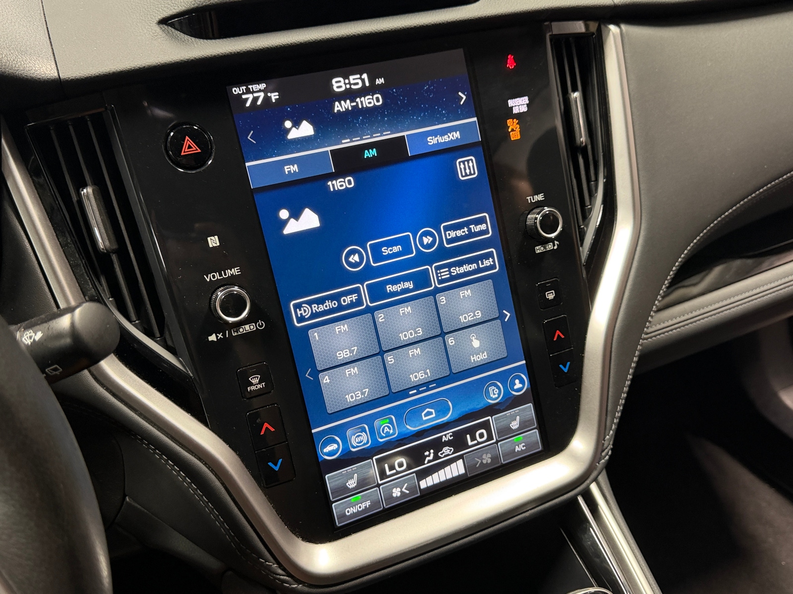 Thumbnail: 2024 Subaru Outback - 3