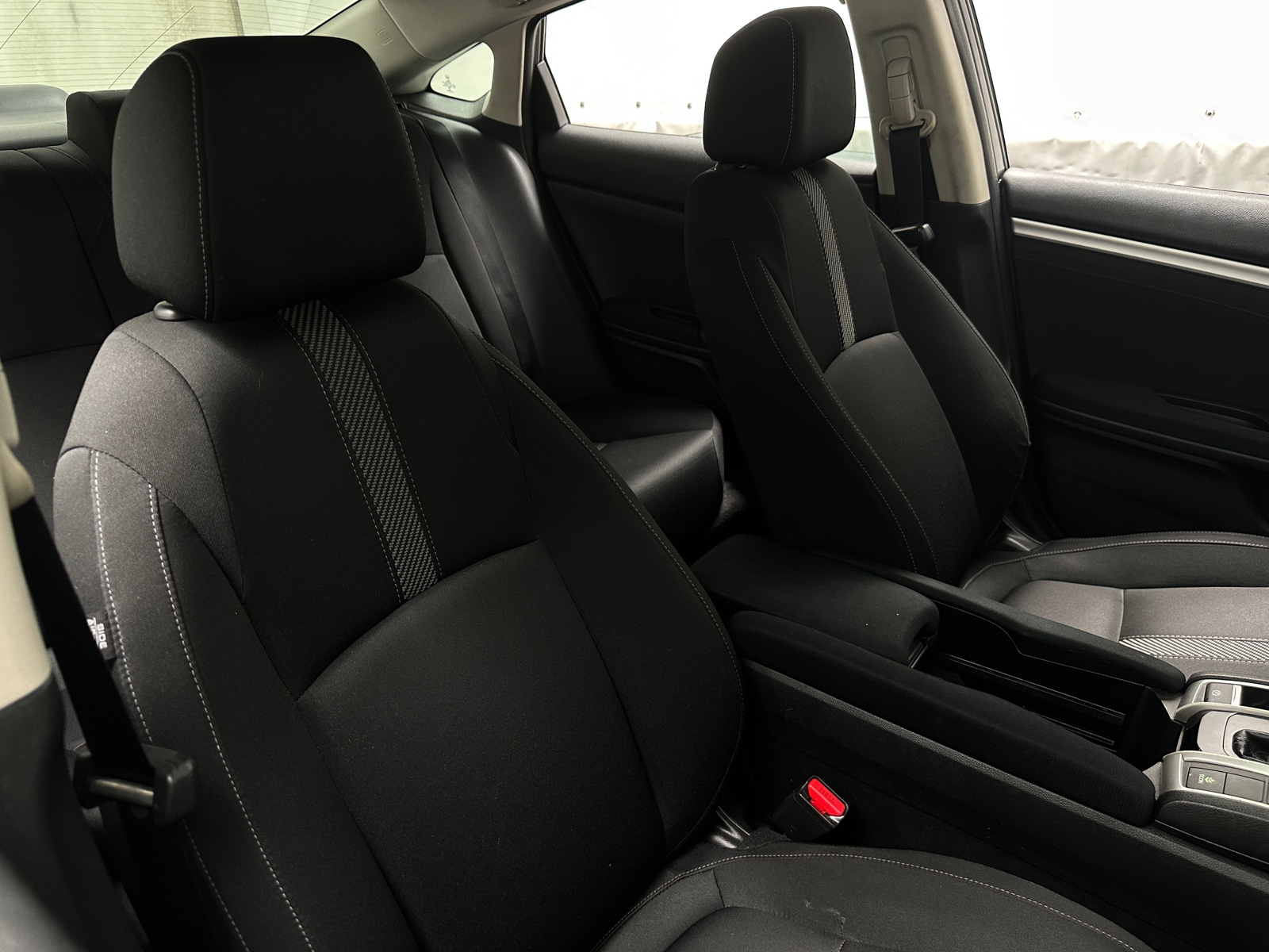 Thumbnail: 2016 Honda Civic - 2