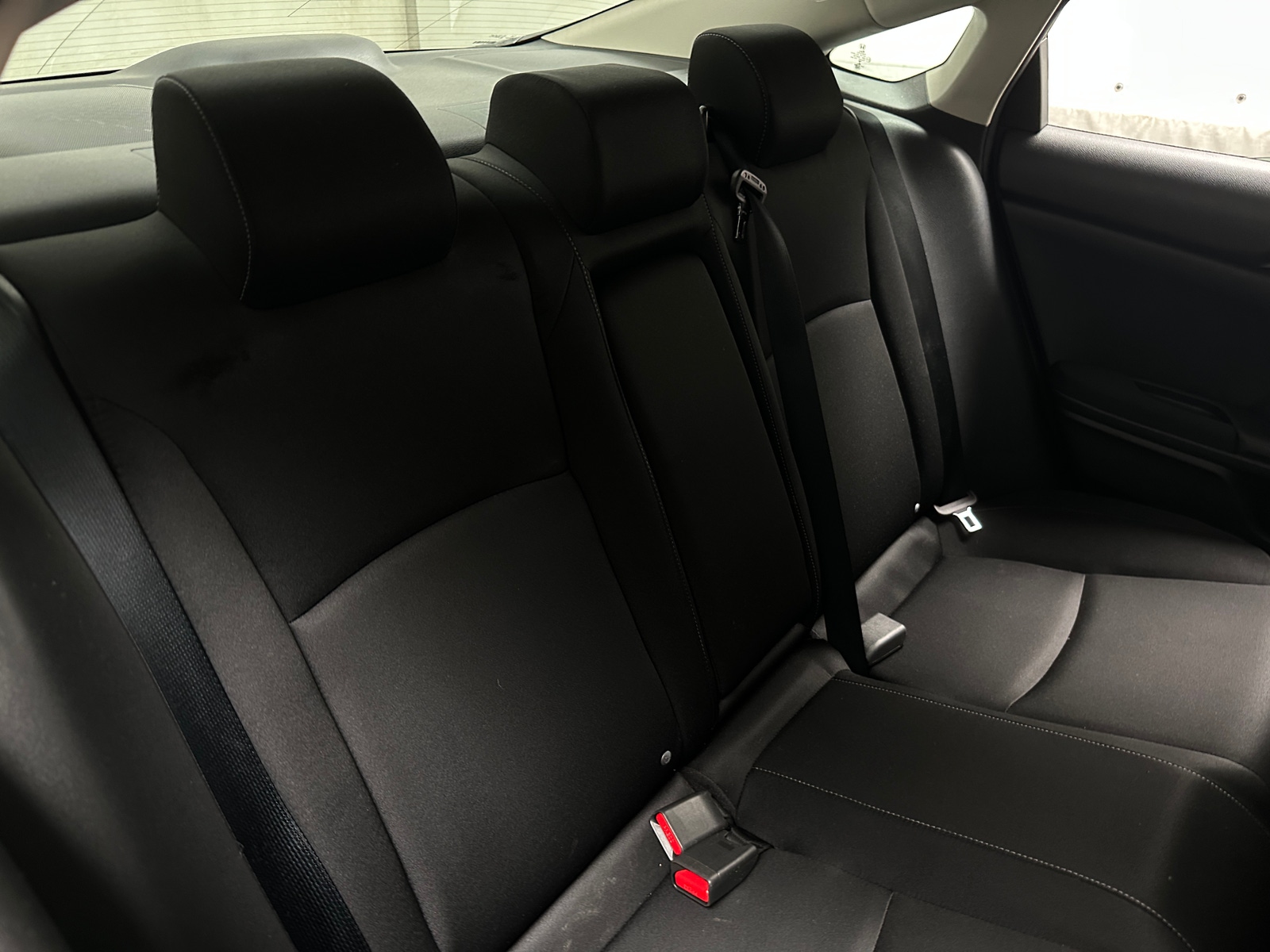 Thumbnail: 2016 Honda Civic - 6