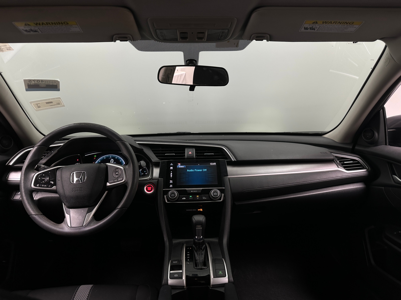 Thumbnail: 2016 Honda Civic - 3