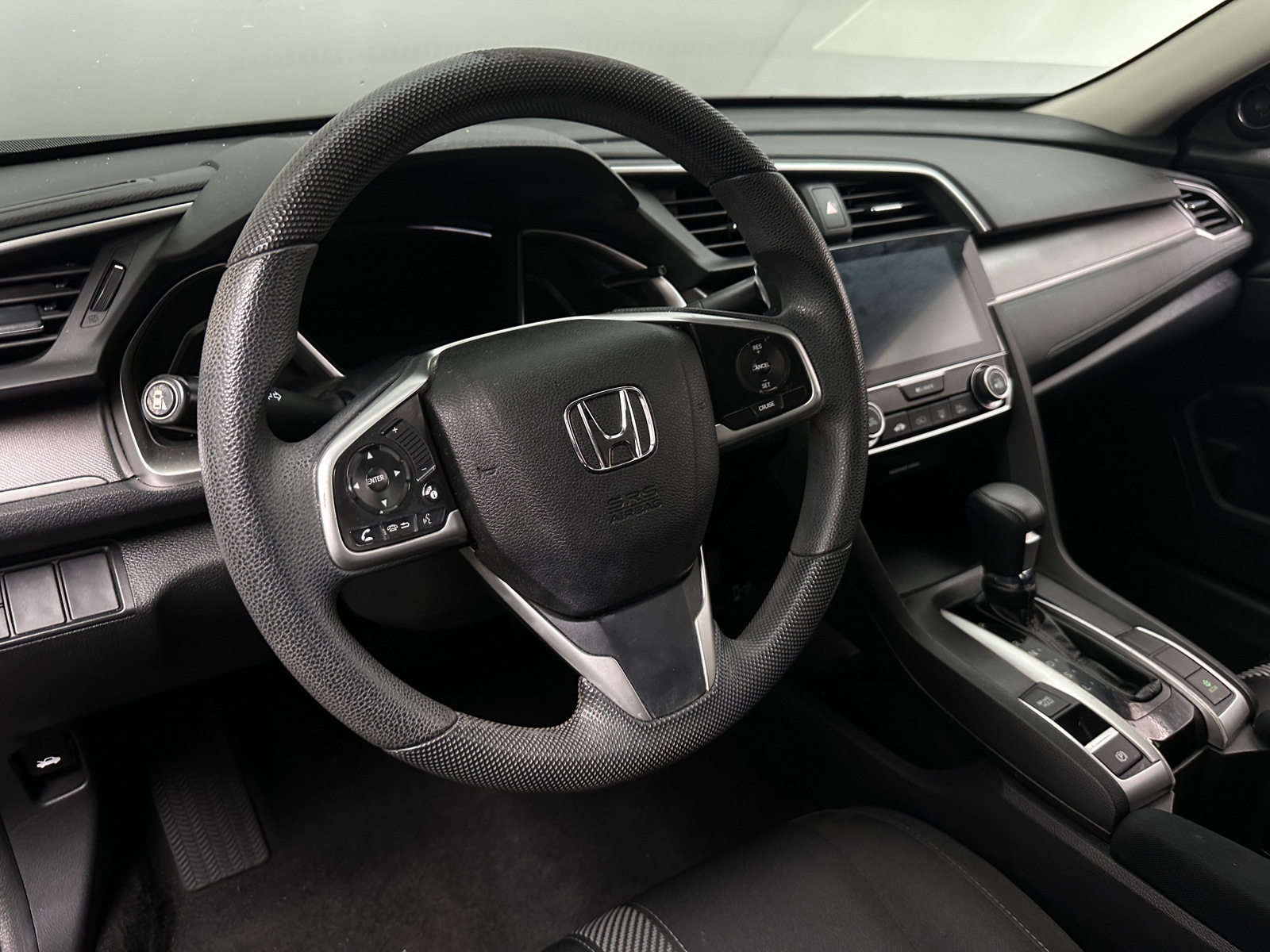 Thumbnail: 2016 Honda Civic - 5