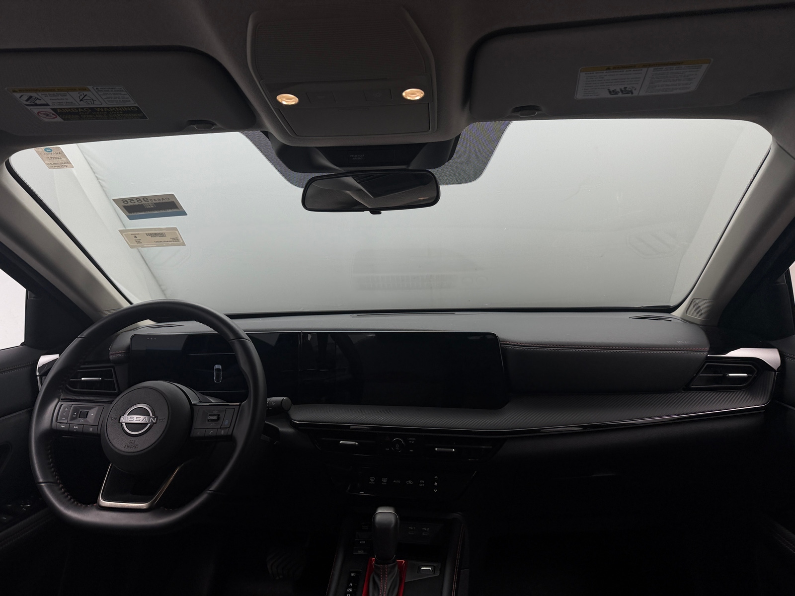 Thumbnail: 2025 Nissan Kicks - 2