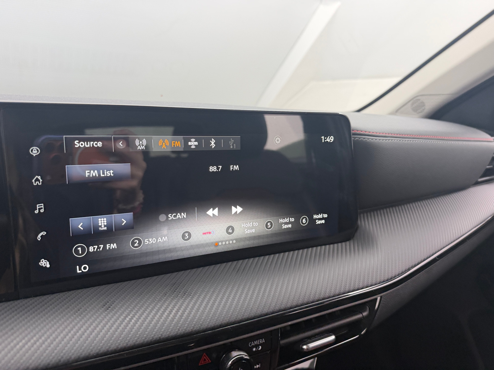 Thumbnail: 2025 Nissan Kicks - 3