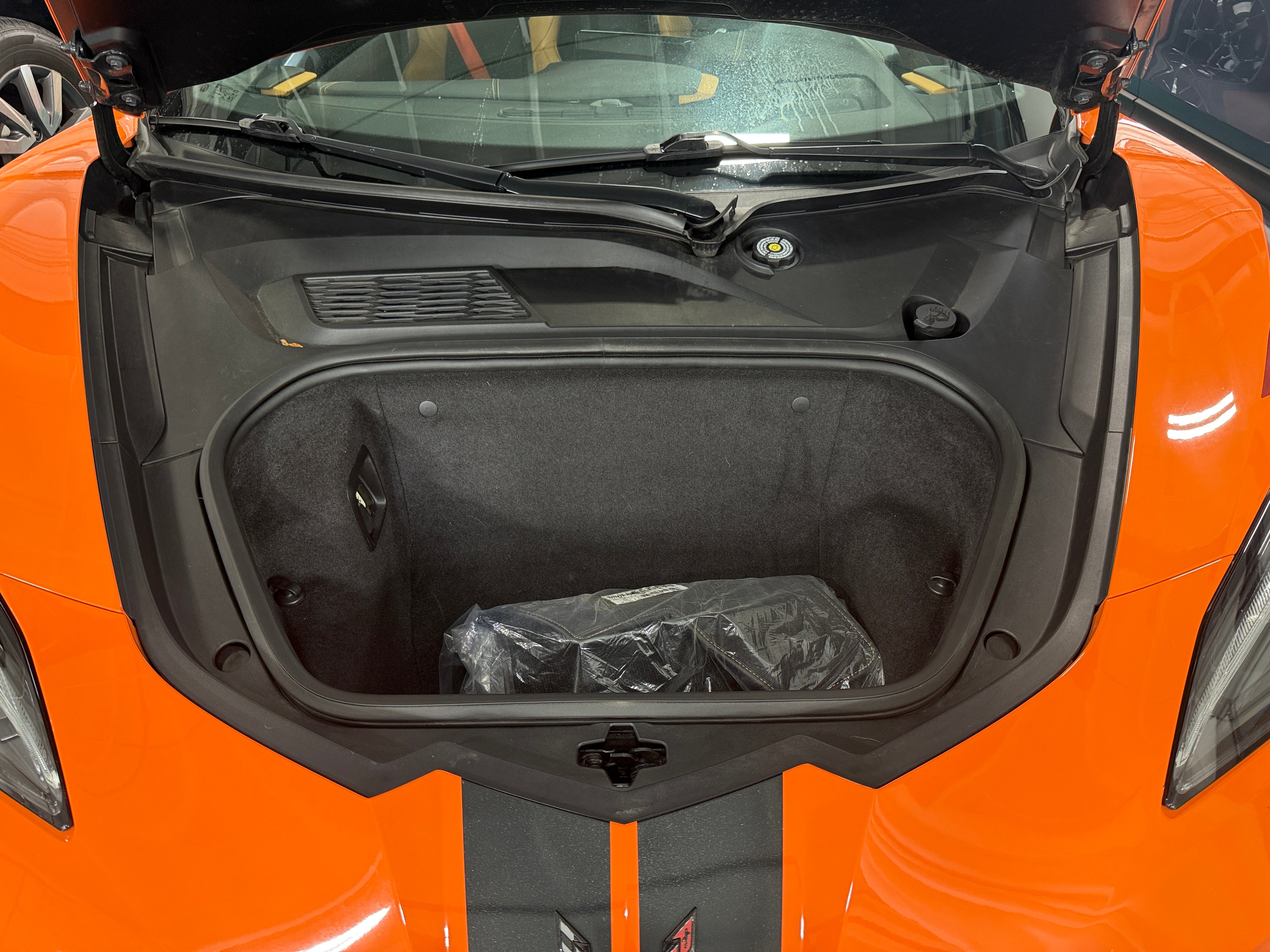 2022 Chevrolet Corvette 2LT