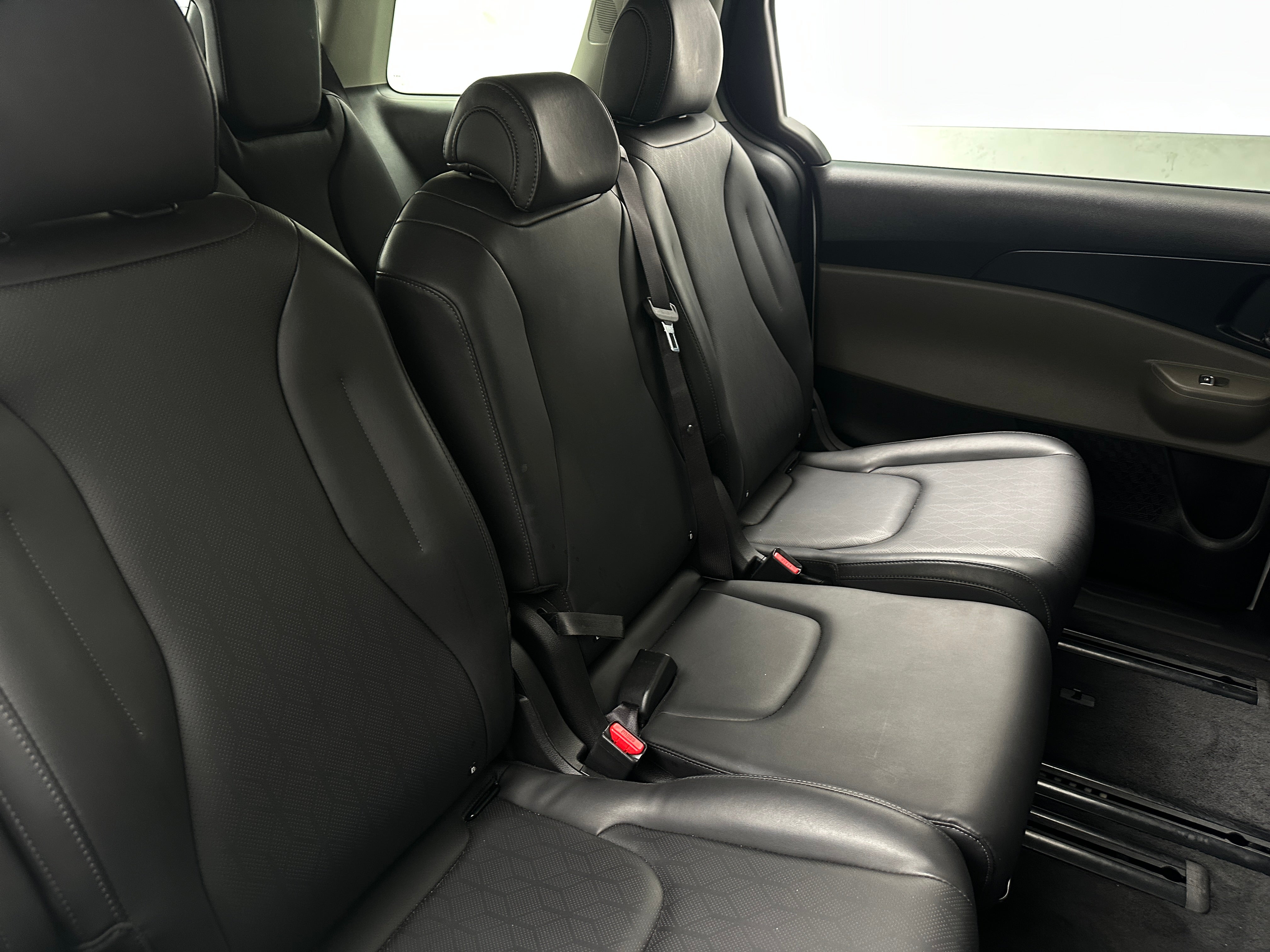 2026 Kia Carnival