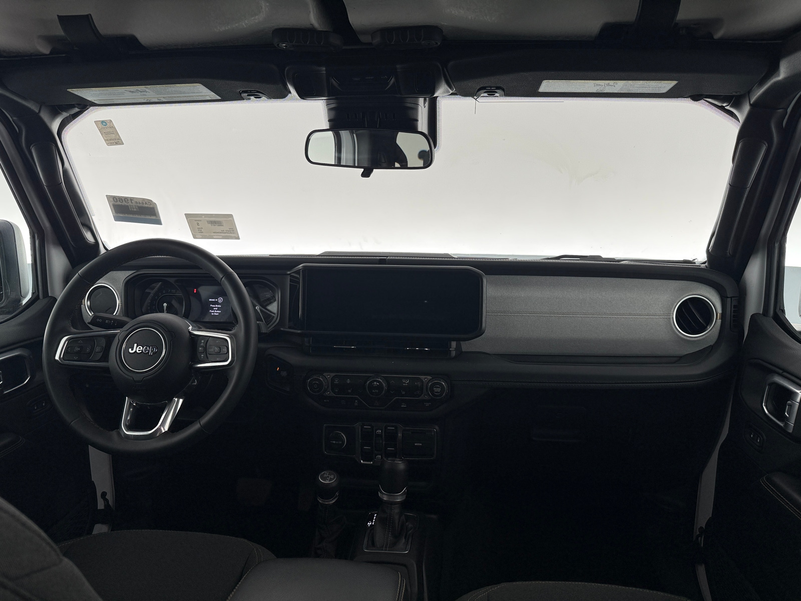 Thumbnail: 2024 Jeep Wrangler - 3