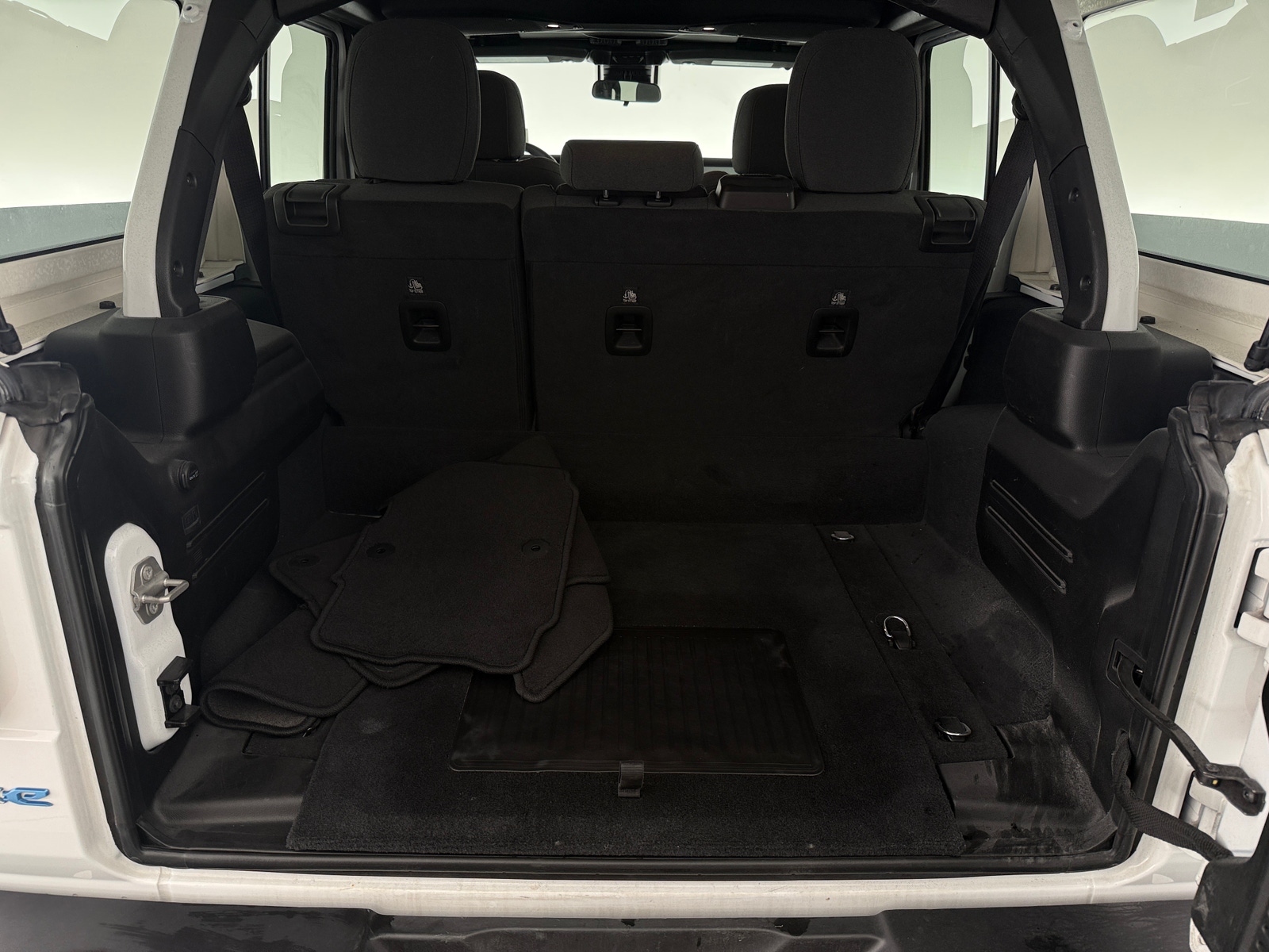 Thumbnail: 2024 Jeep Wrangler - 7