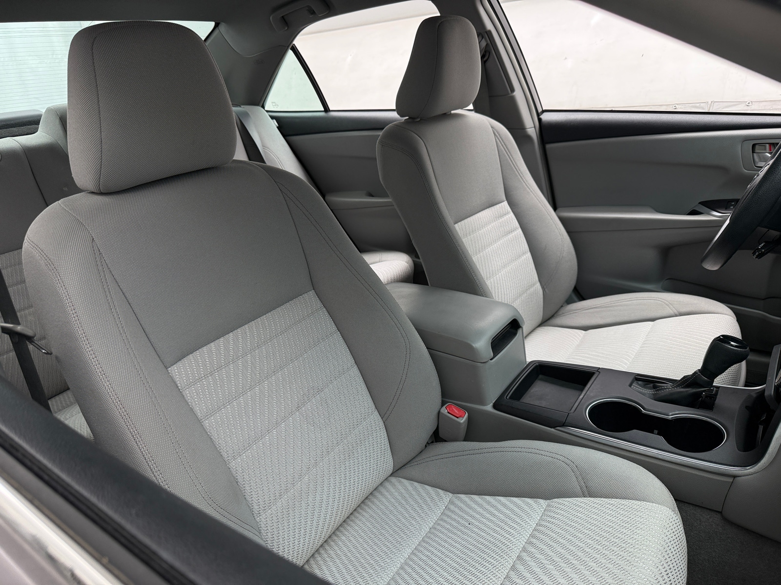 Thumbnail: 2015 Toyota Camry - 2