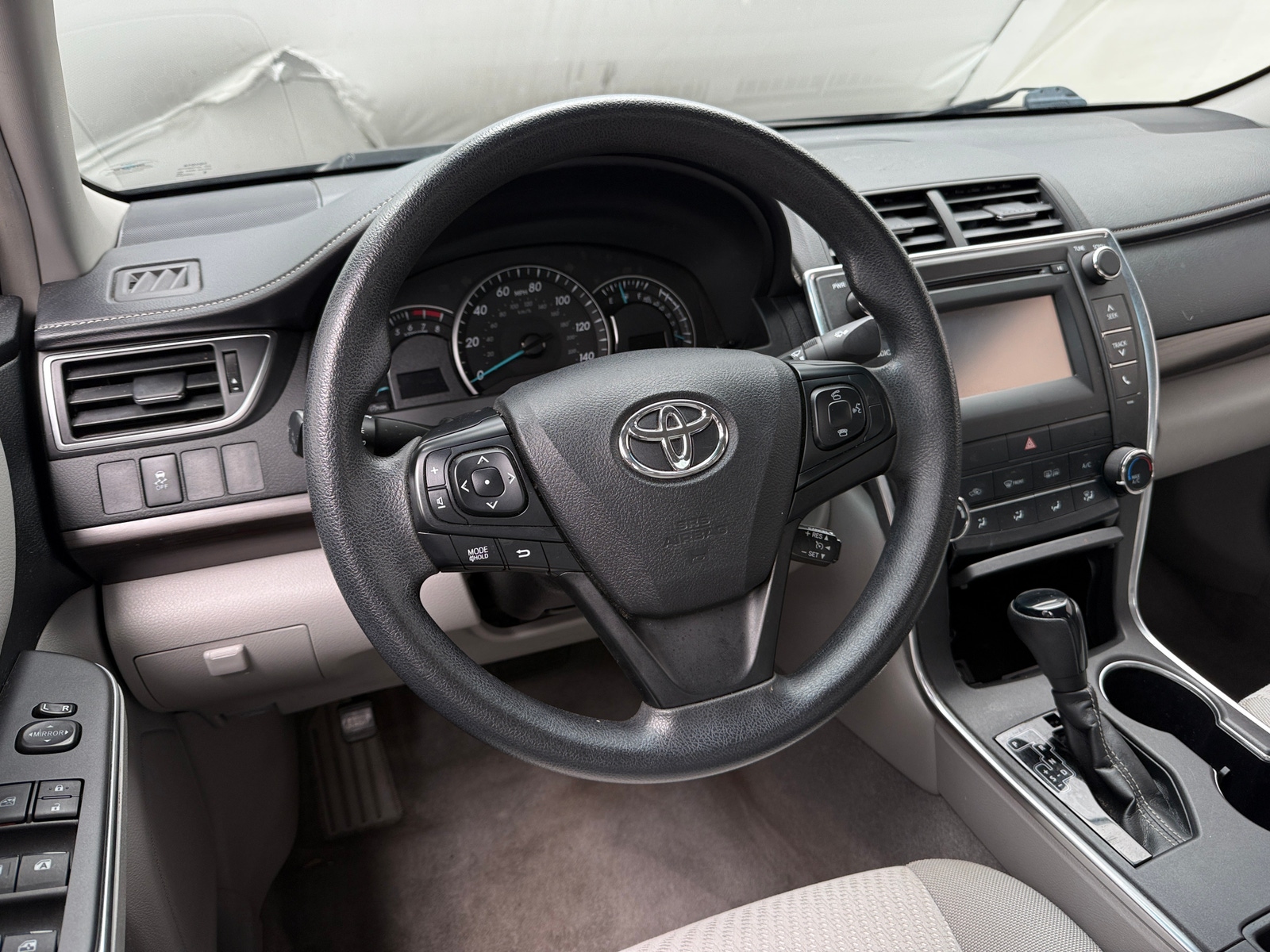 Thumbnail: 2015 Toyota Camry - 5