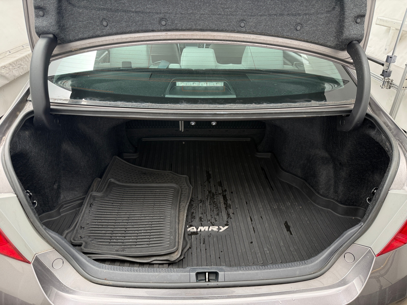Thumbnail: 2015 Toyota Camry - 7