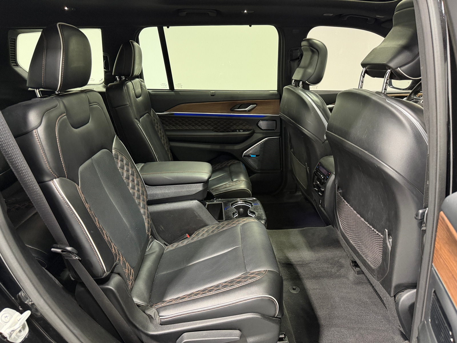 Thumbnail: 2021 Jeep Grand Cherokee L - 5