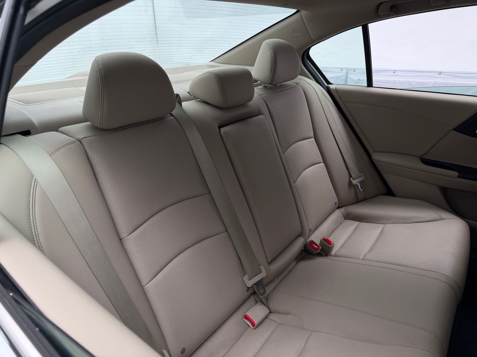 Thumbnail: 2013 Honda Accord - 5