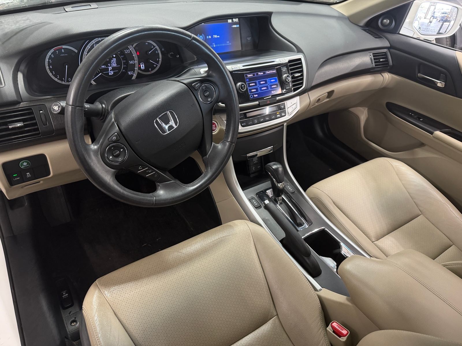 Thumbnail: 2013 Honda Accord - 2