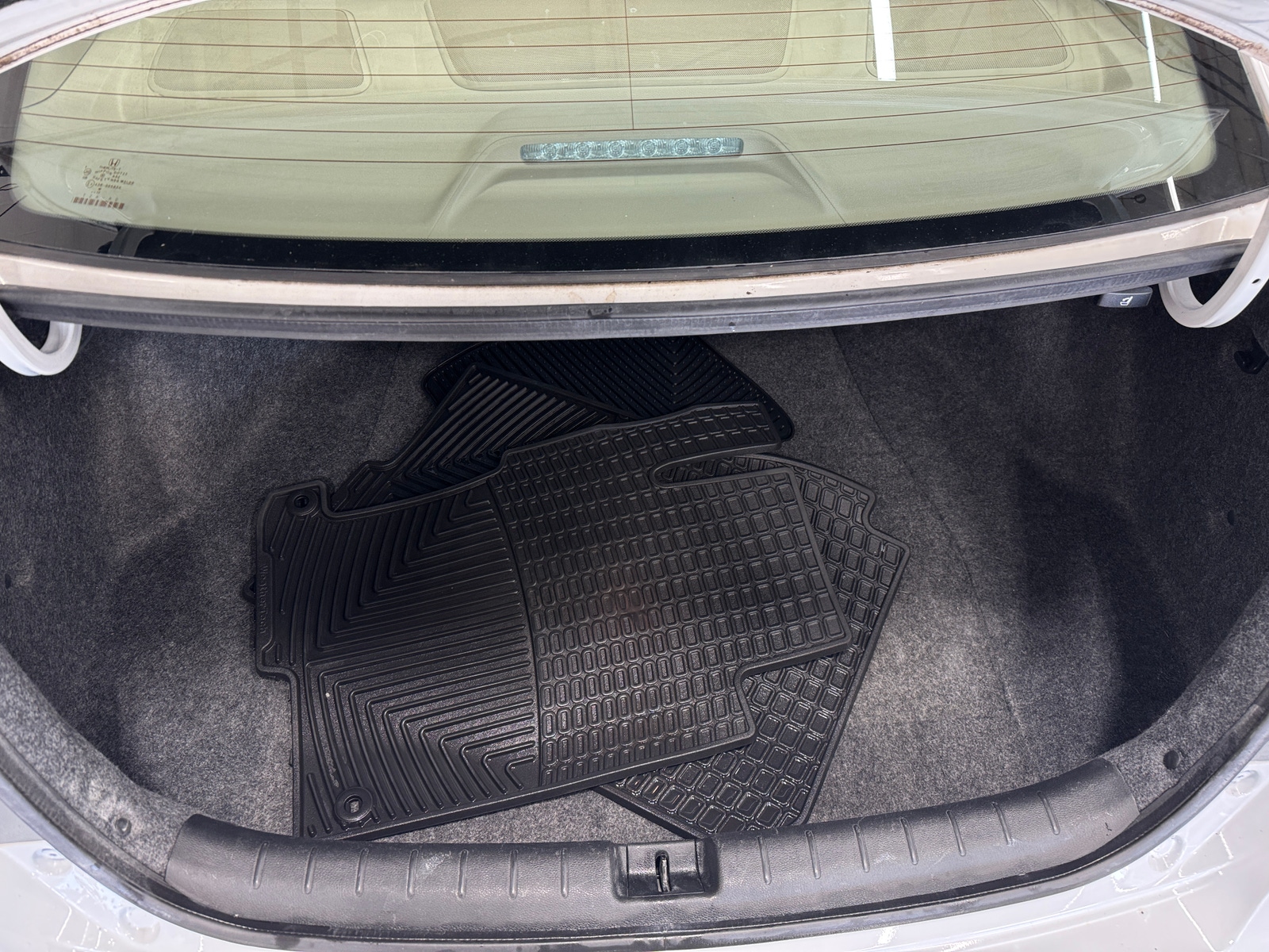 Thumbnail: 2013 Honda Accord - 6