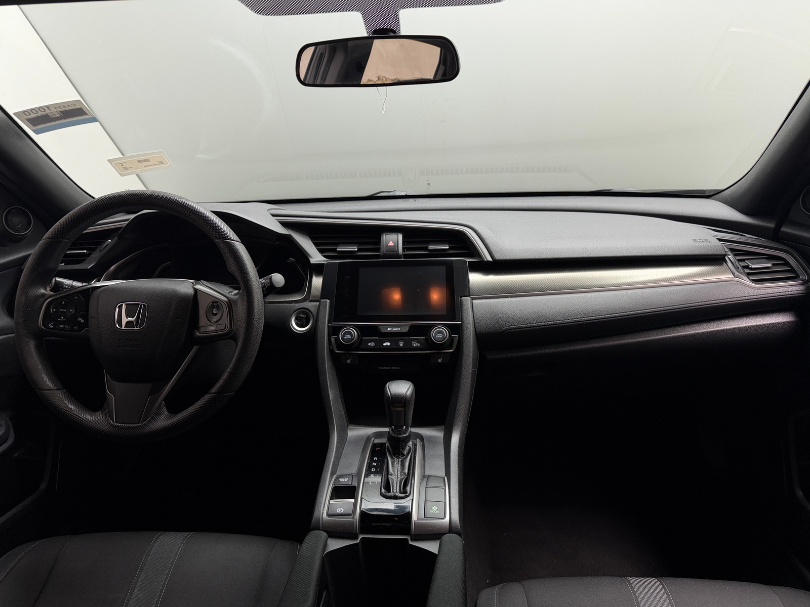 Thumbnail: 2017 Honda Civic - 3