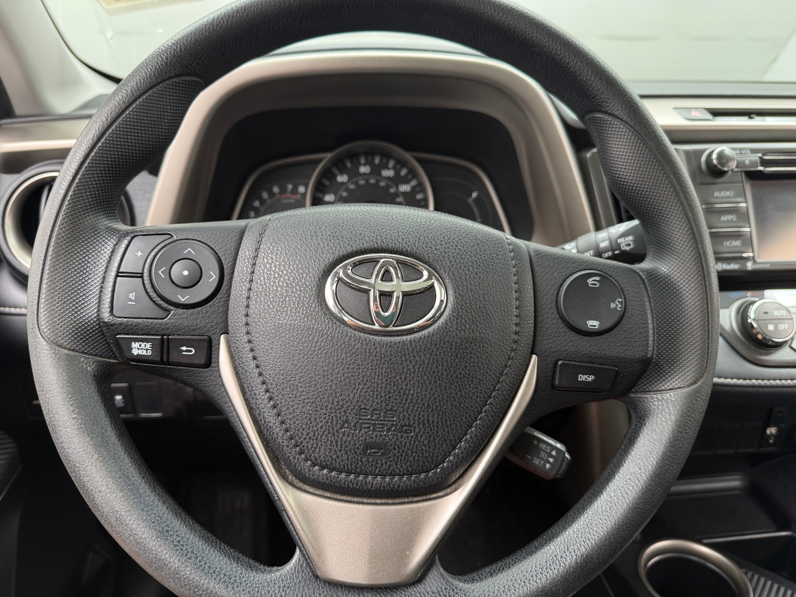 Thumbnail: 2015 Toyota RAV4 - 5