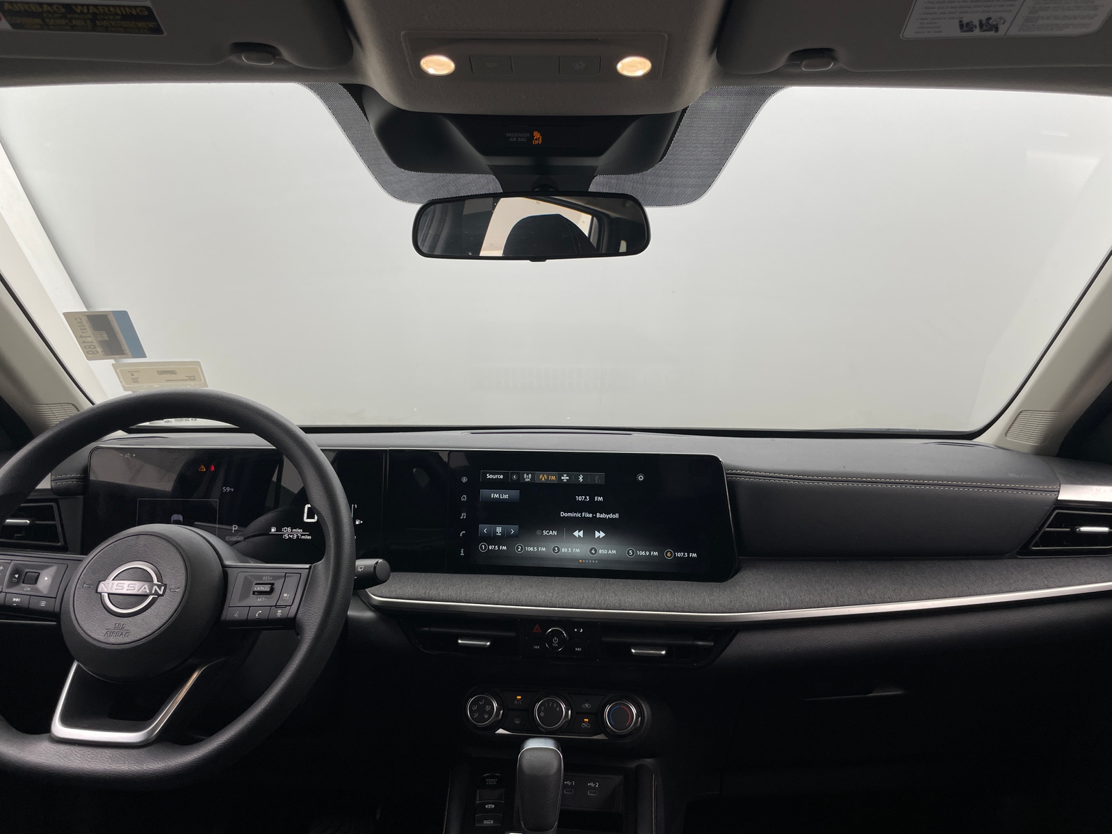 Thumbnail: 2025 Nissan Kicks - 3