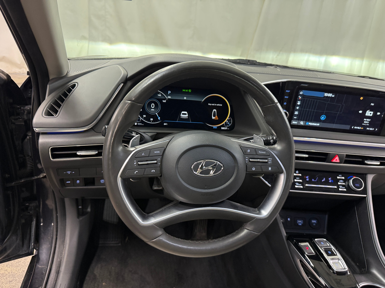 Thumbnail: 2023 Hyundai Sonata - 4