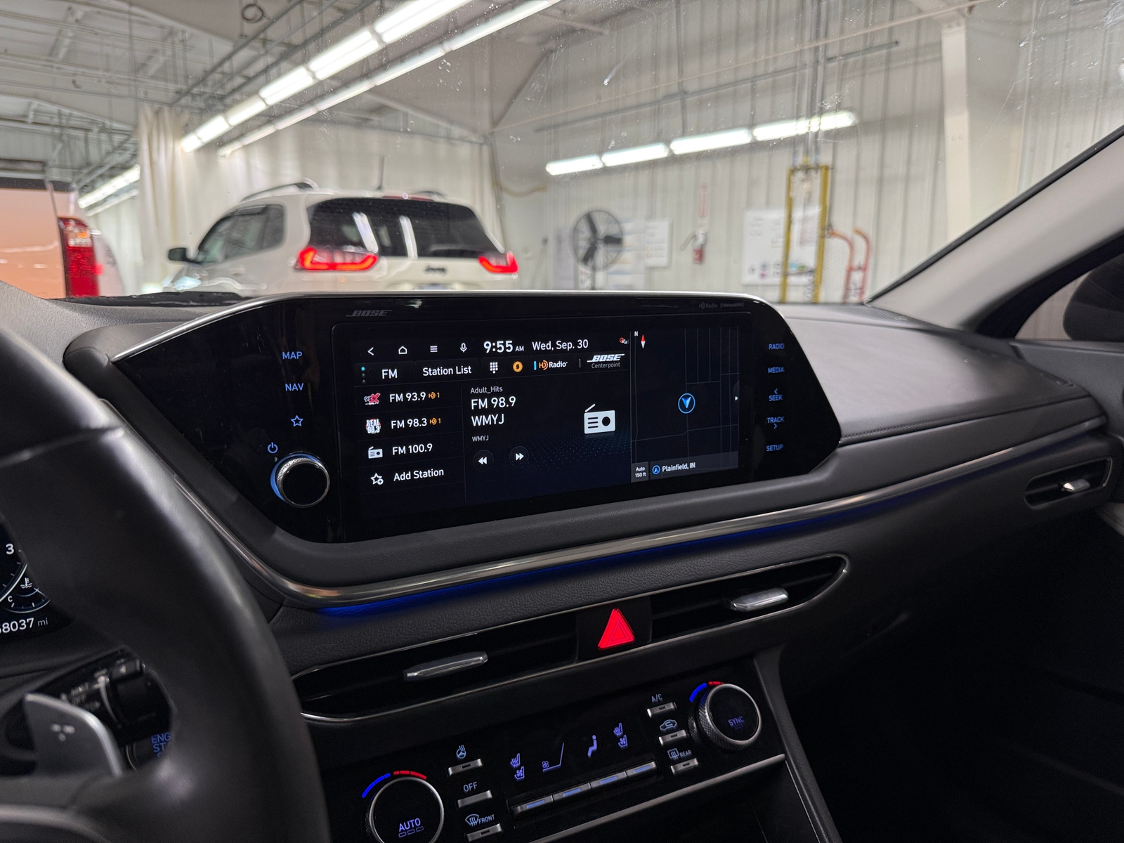 Thumbnail: 2023 Hyundai Sonata - 3
