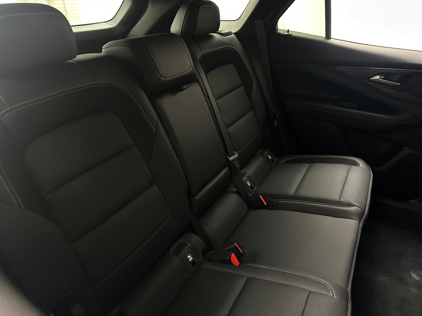 Thumbnail: 2024 Chevrolet Blazer EV - 5