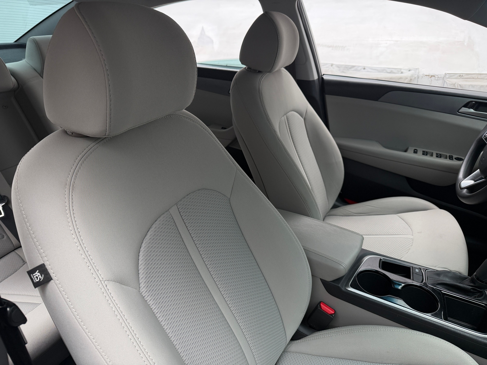 Thumbnail: 2019 Hyundai Sonata - 2