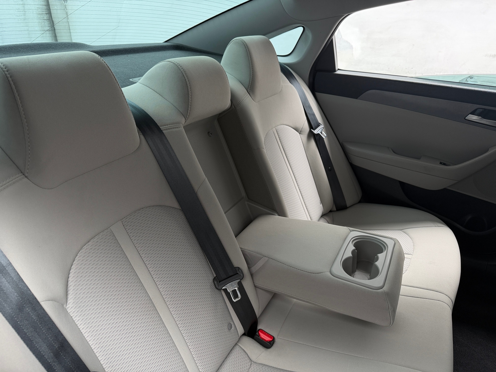Thumbnail: 2019 Hyundai Sonata - 6