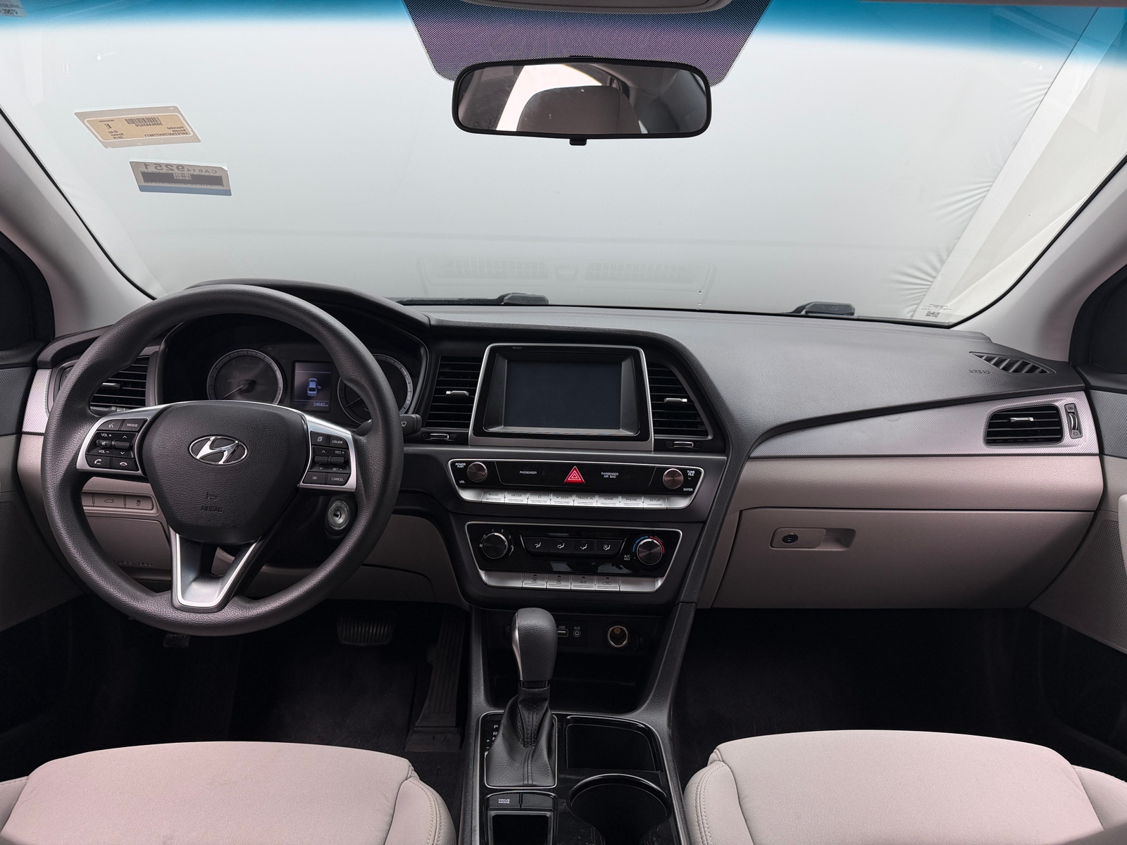 Thumbnail: 2019 Hyundai Sonata - 3