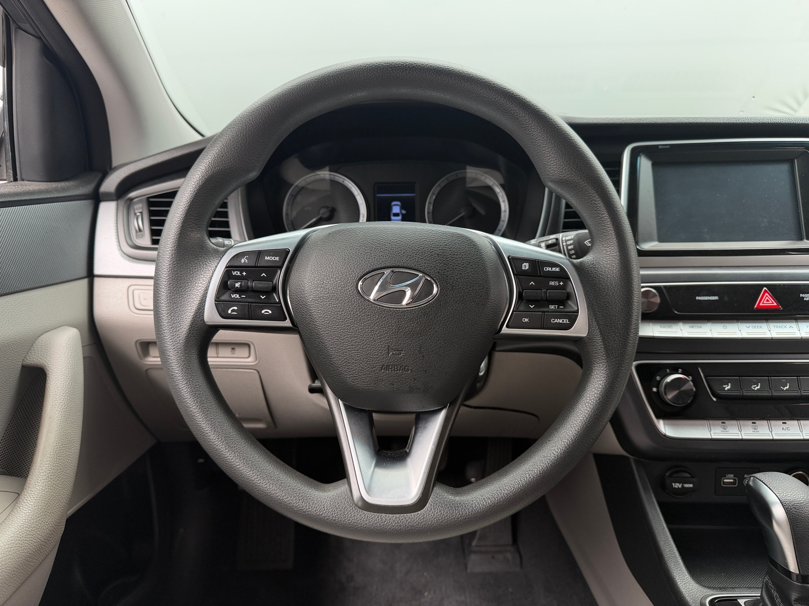 Thumbnail: 2019 Hyundai Sonata - 5