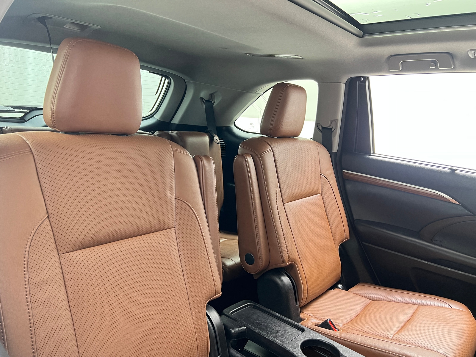 Thumbnail: 2018 Toyota Highlander - 6