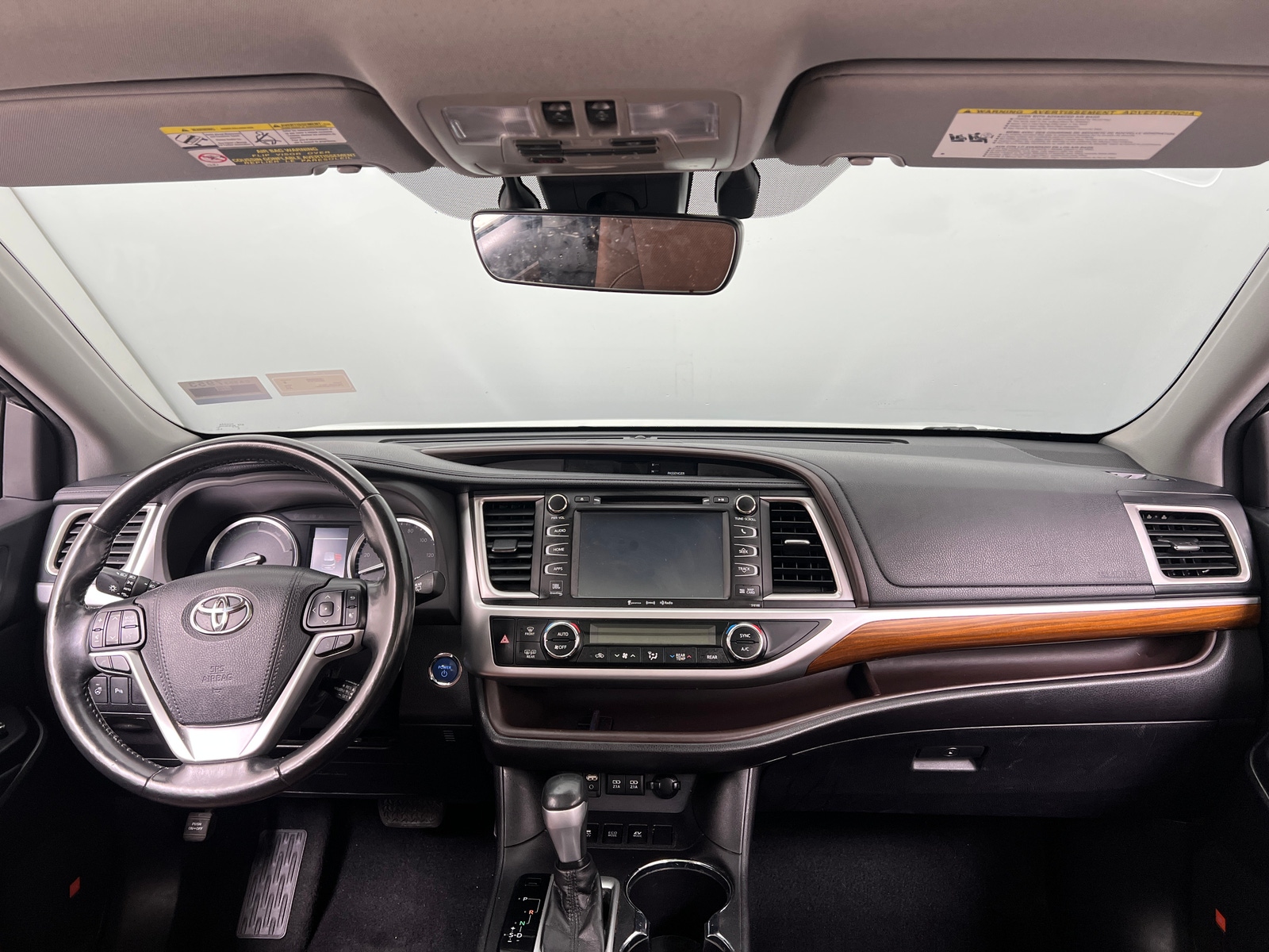 Thumbnail: 2018 Toyota Highlander - 3