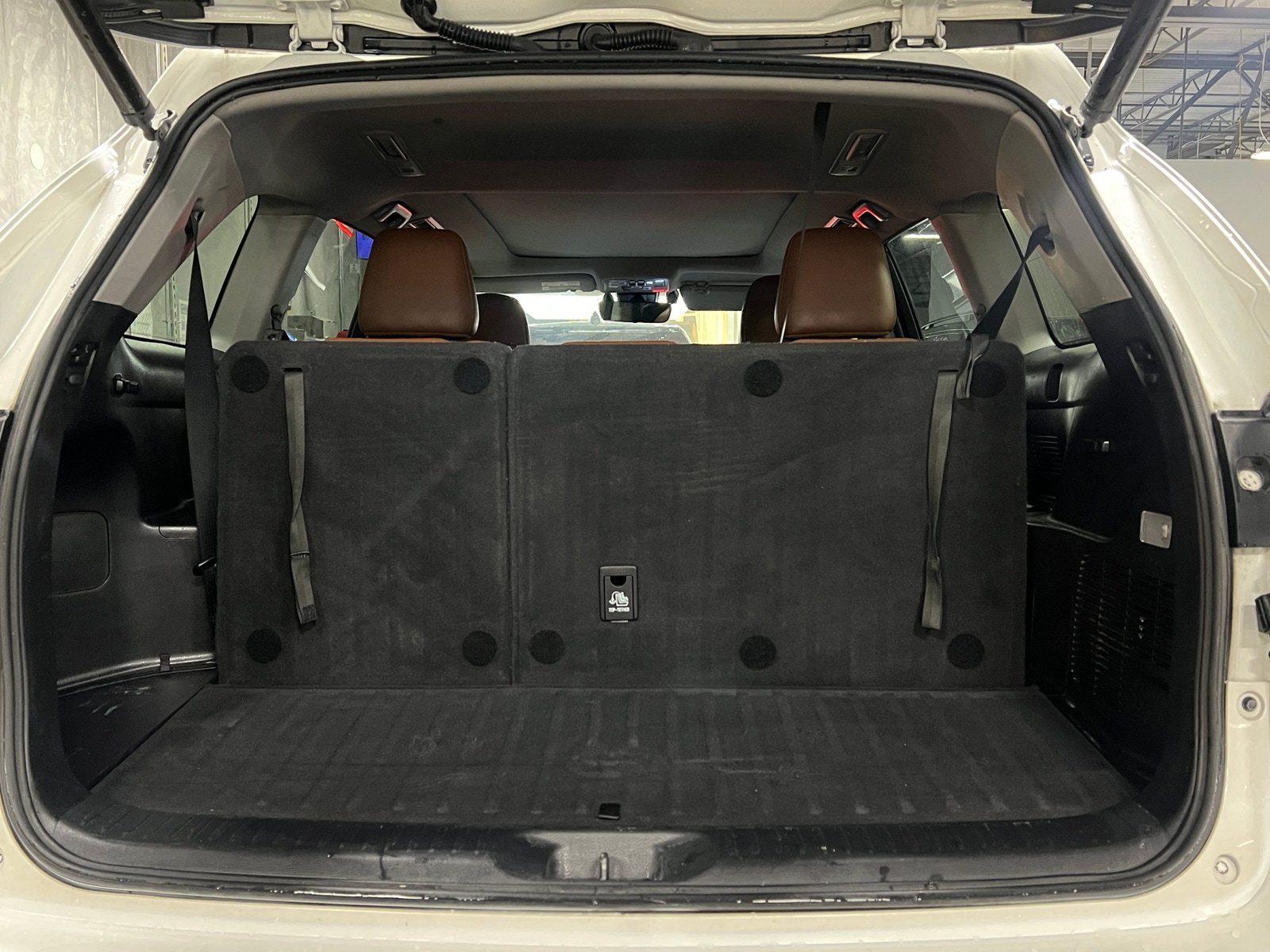 Thumbnail: 2018 Toyota Highlander - 7