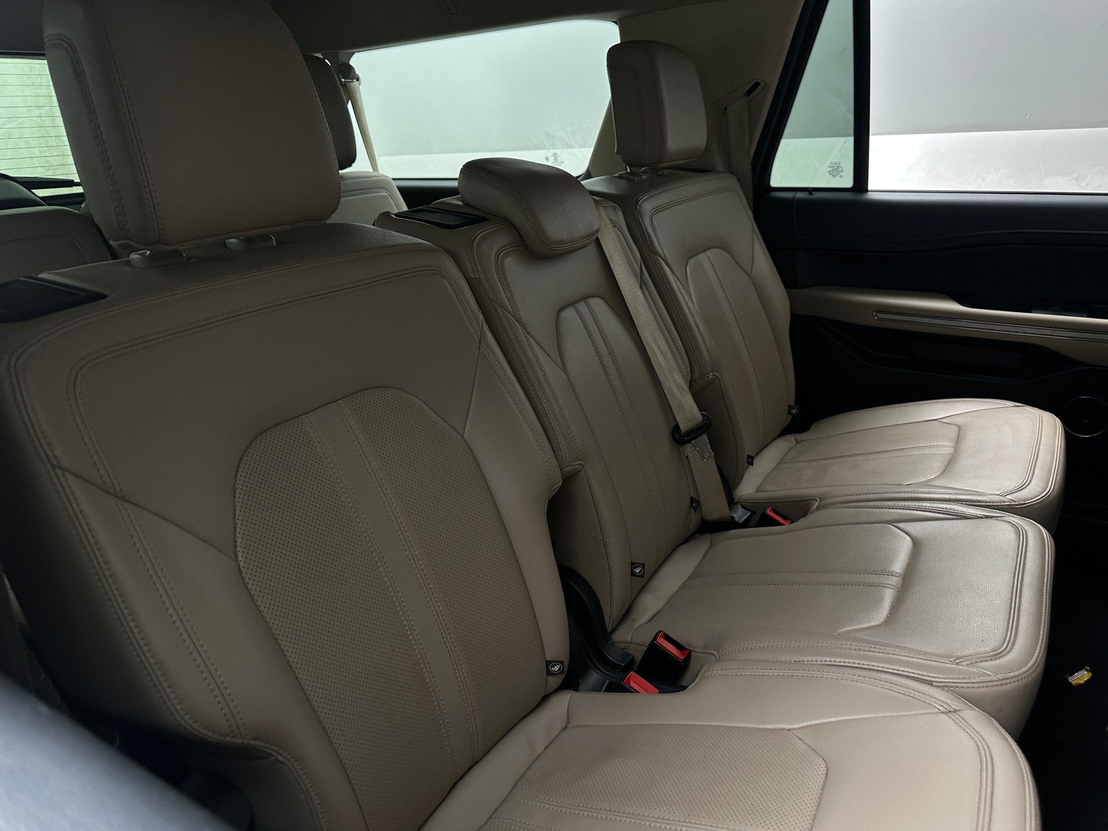Thumbnail: 2024 Ford Expedition MAX - 5