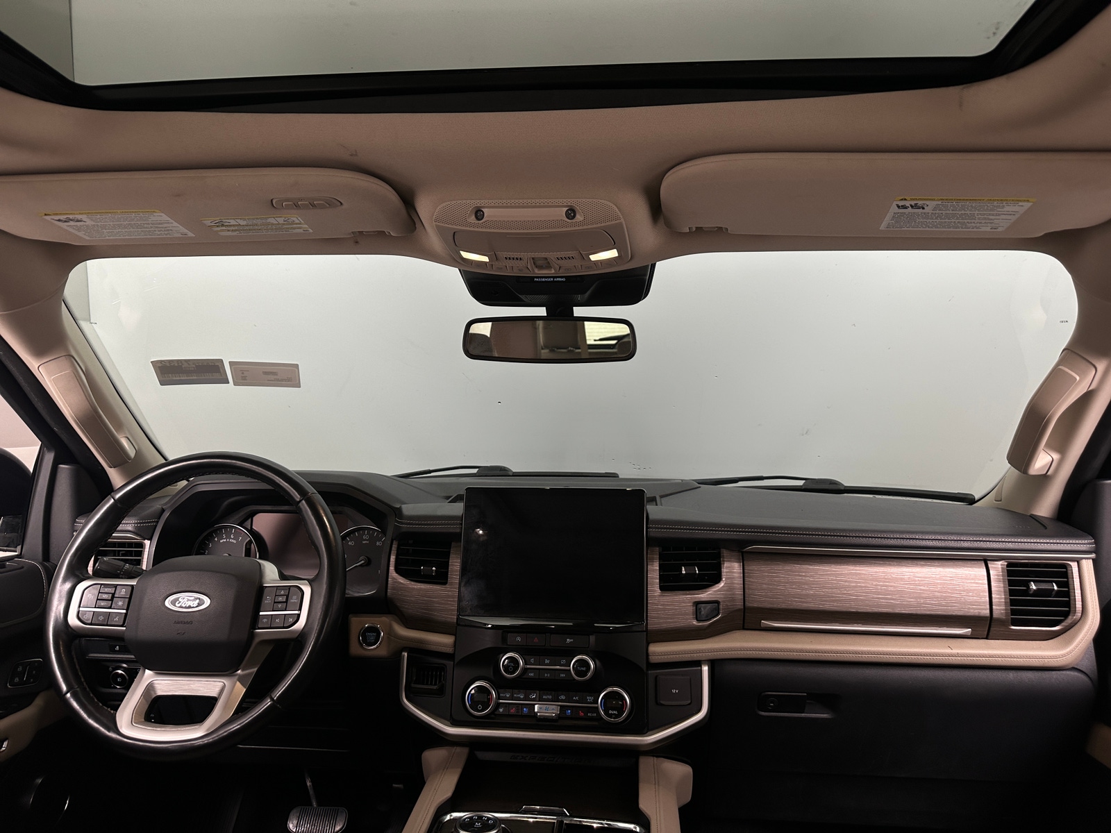 Thumbnail: 2024 Ford Expedition MAX - 2