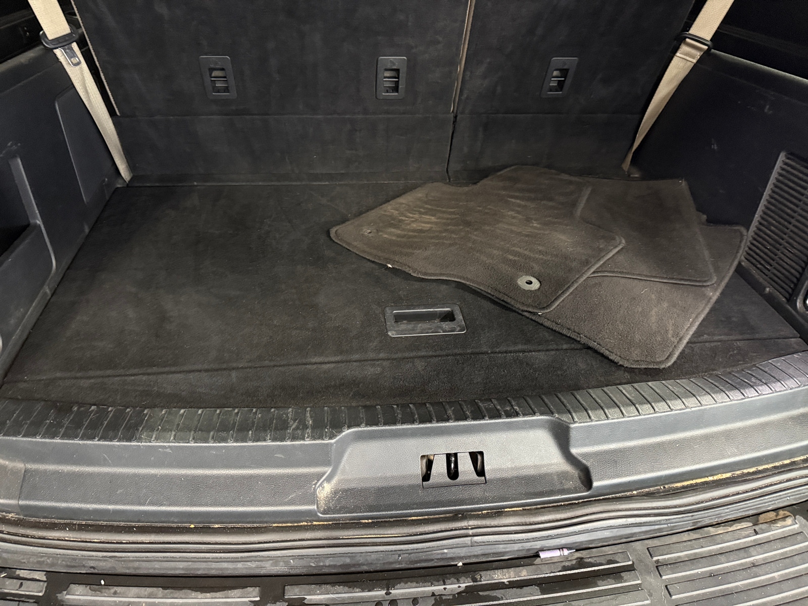 Thumbnail: 2024 Ford Expedition MAX - 6