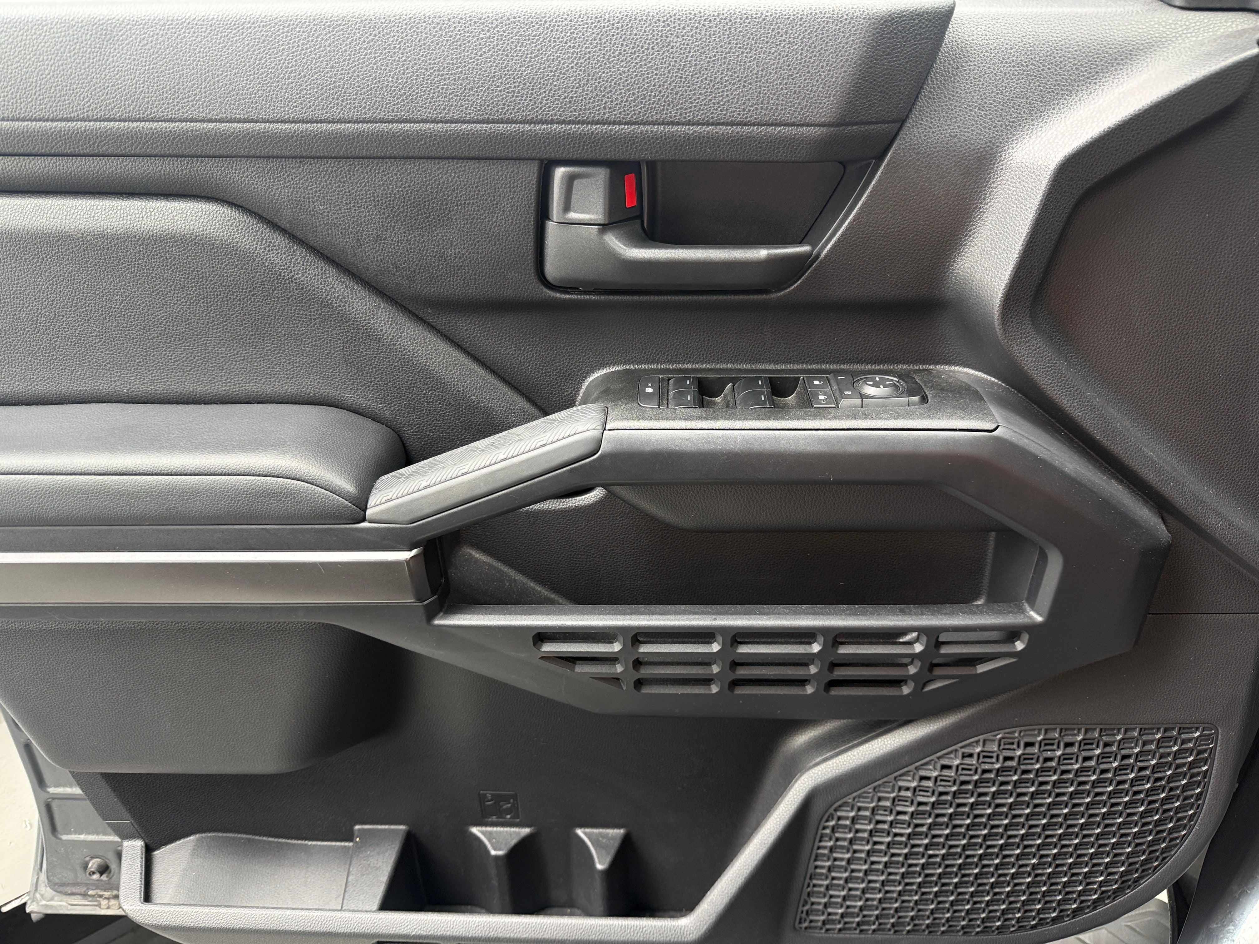 2025 Toyota 4Runner