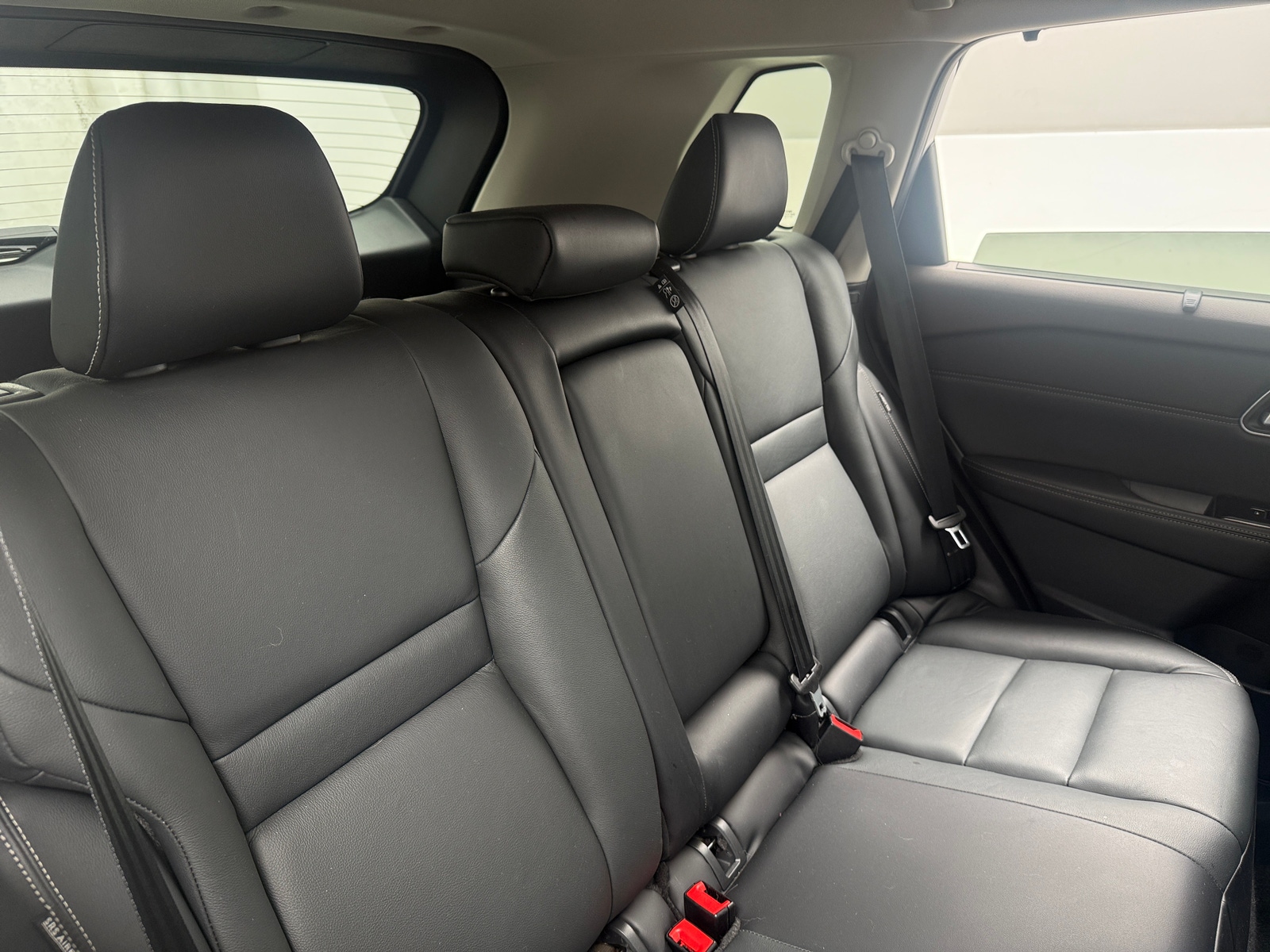 Thumbnail: 2021 Nissan Rogue - 5