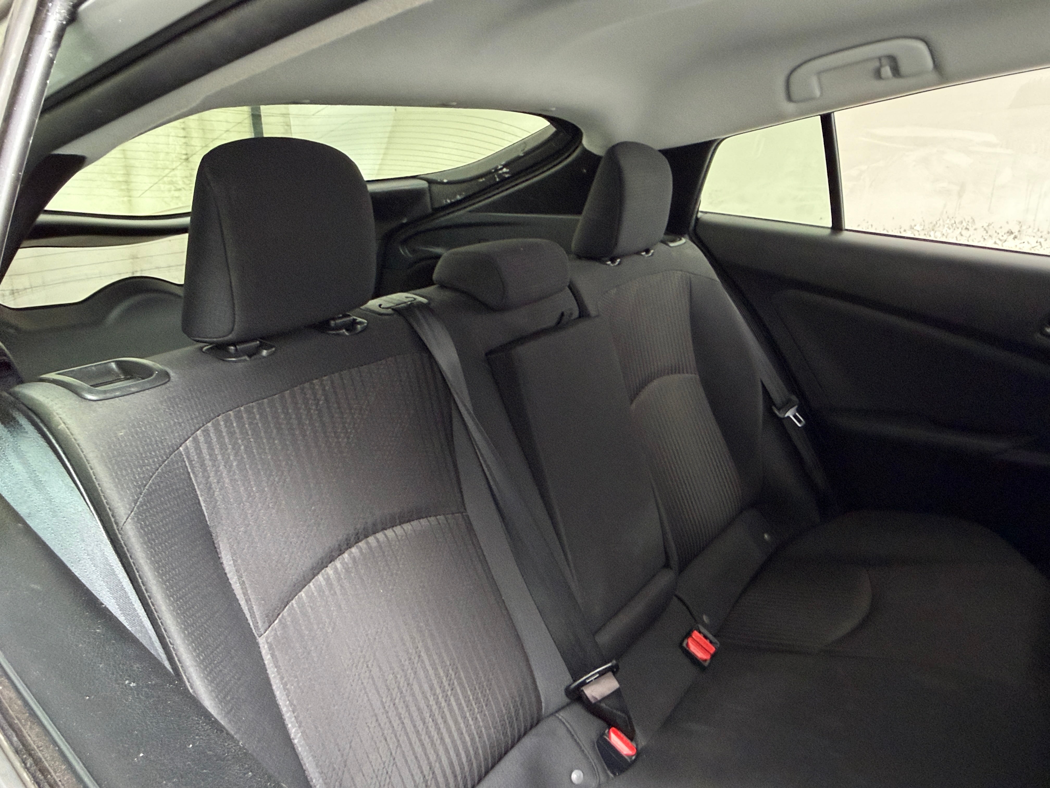 2022 Toyota Prius Prime