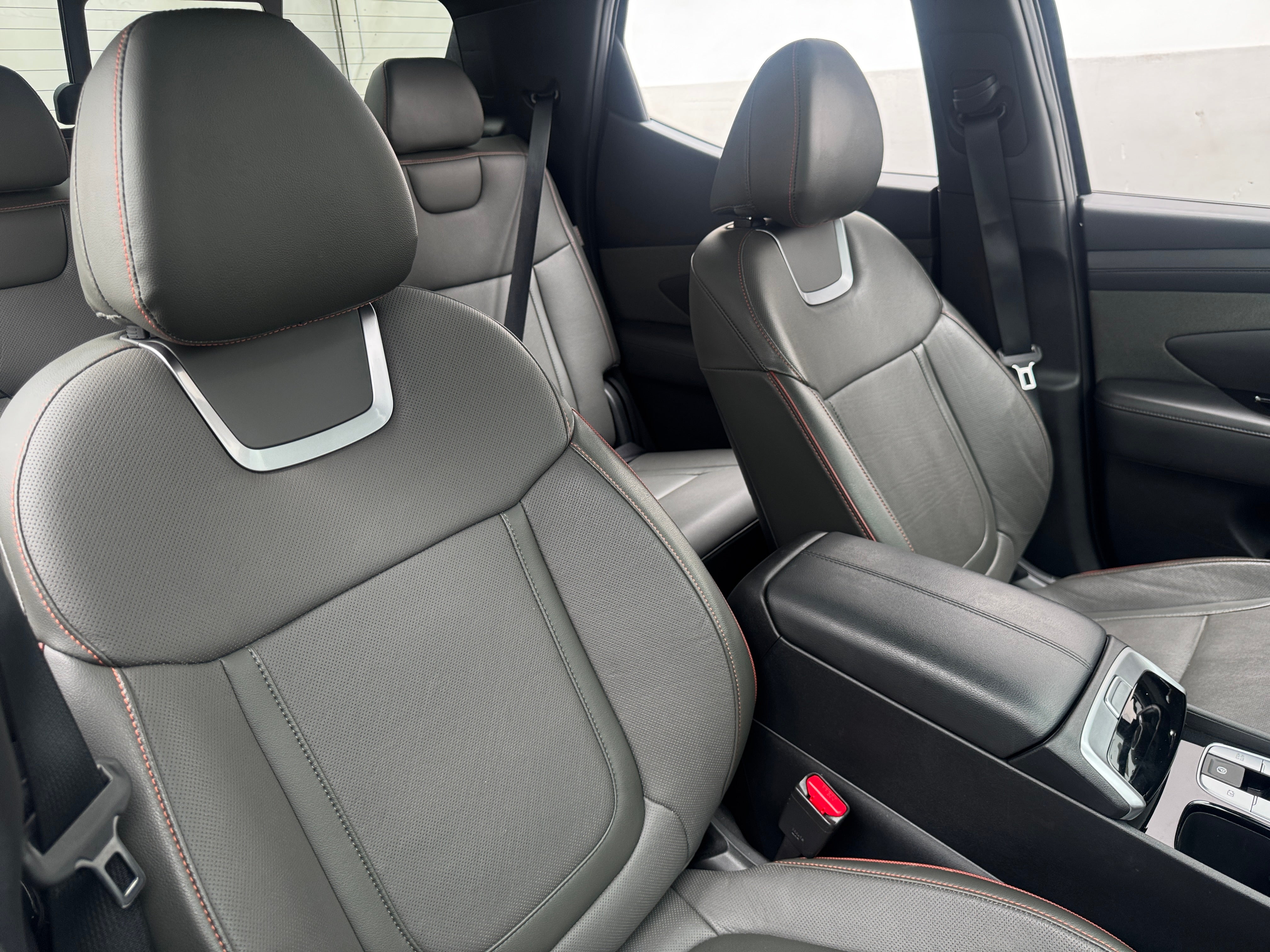 2025 Hyundai Santa Cruz