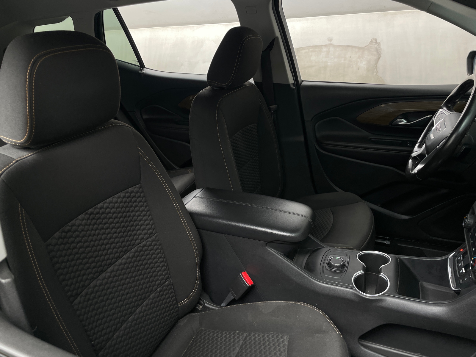 Thumbnail: 2019 GMC Terrain - 2