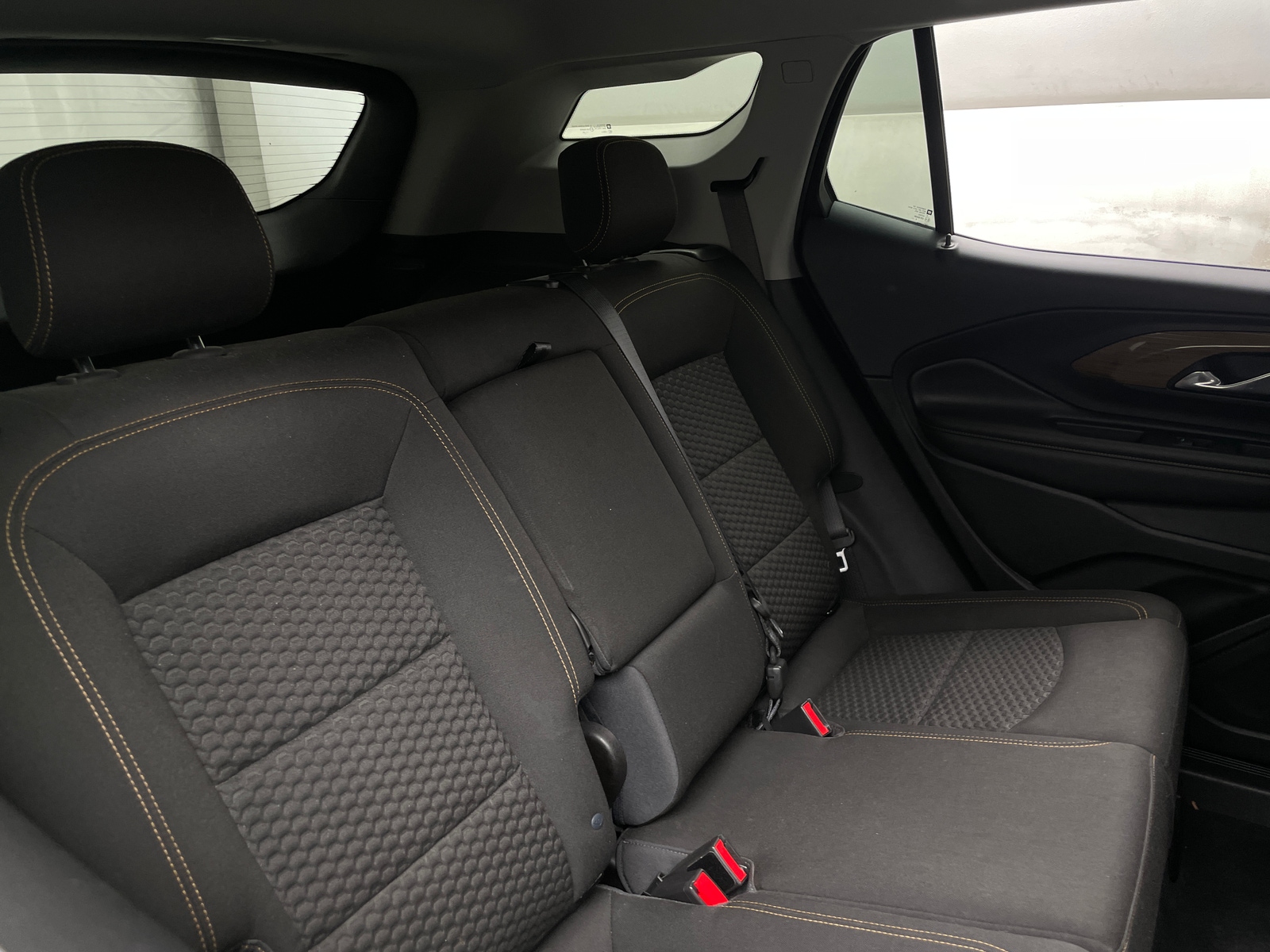 Thumbnail: 2019 GMC Terrain - 6