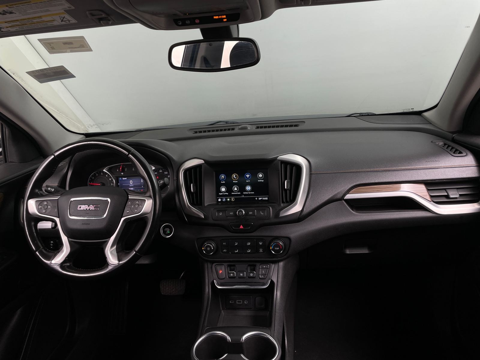 Thumbnail: 2019 GMC Terrain - 3