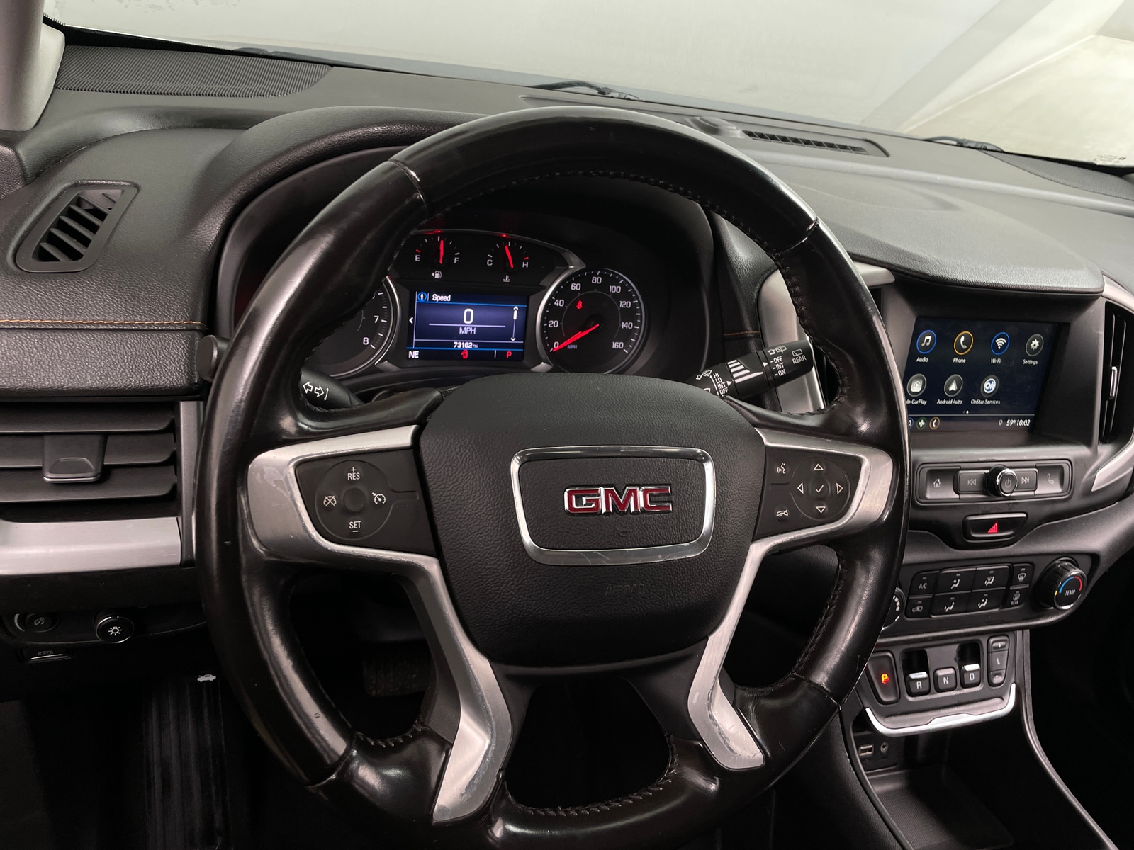 Thumbnail: 2019 GMC Terrain - 5