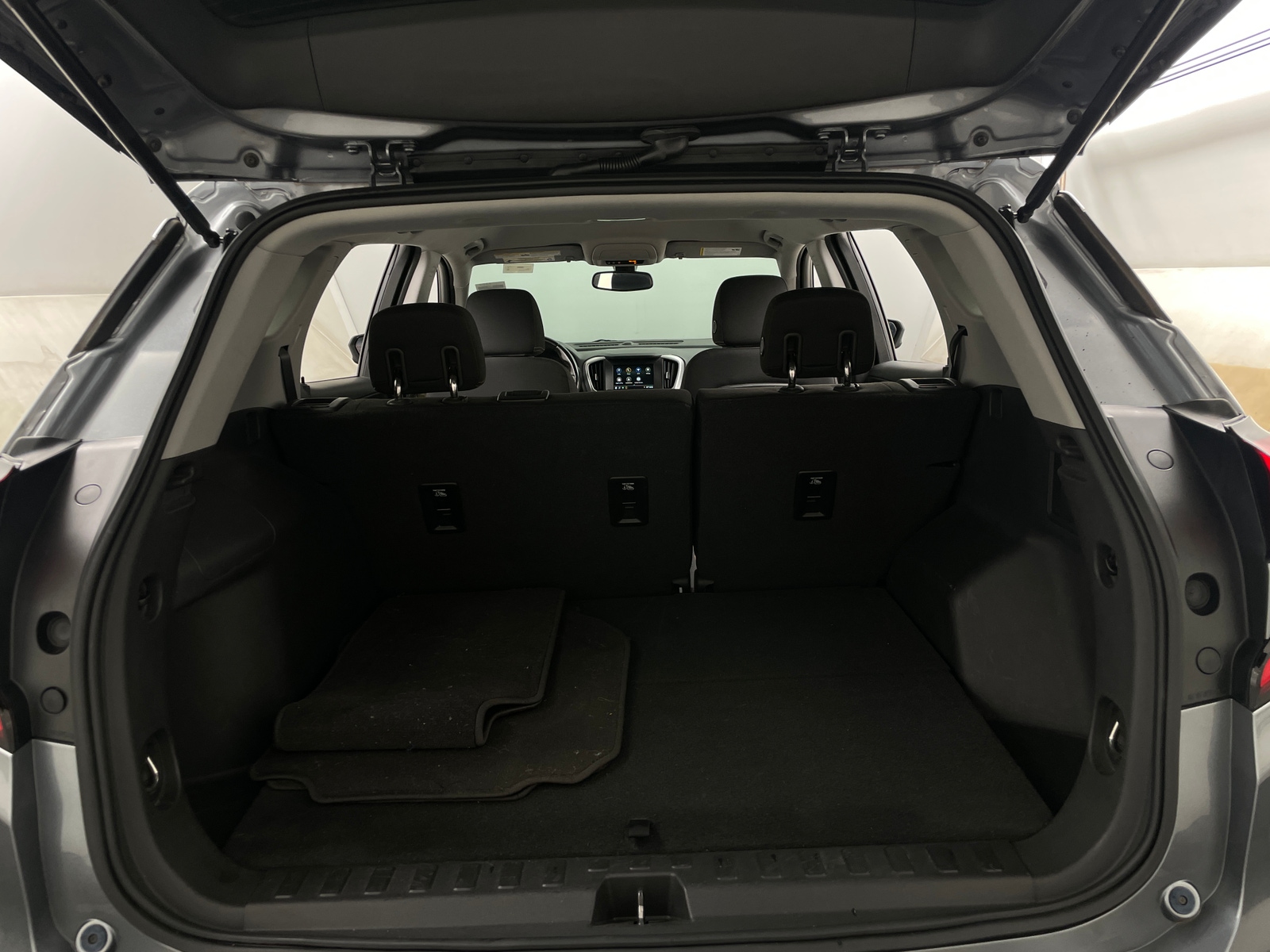 Thumbnail: 2019 GMC Terrain - 7