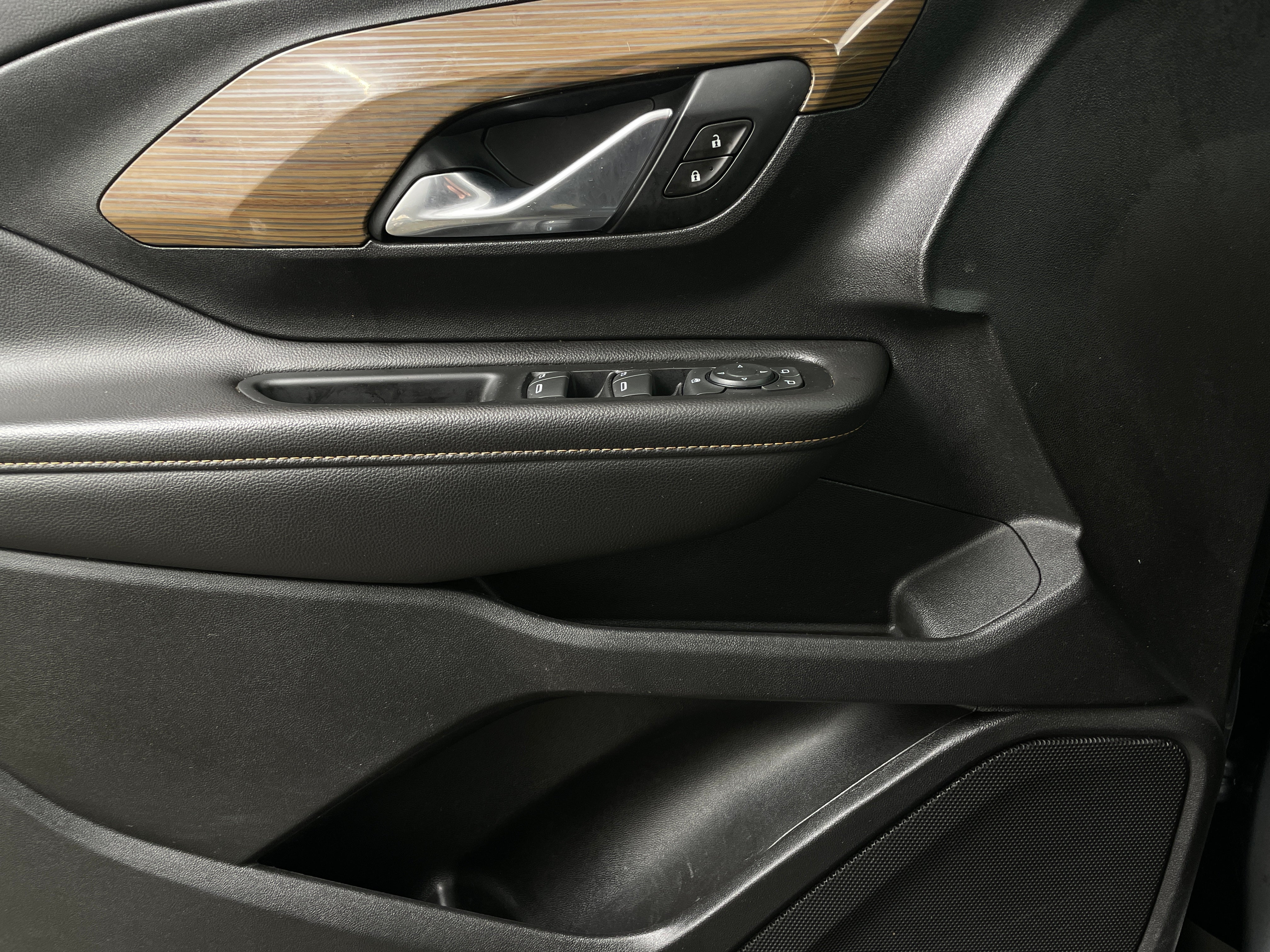2019 GMC Terrain