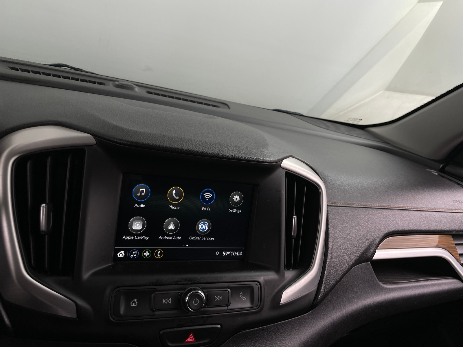 Thumbnail: 2019 GMC Terrain - 4
