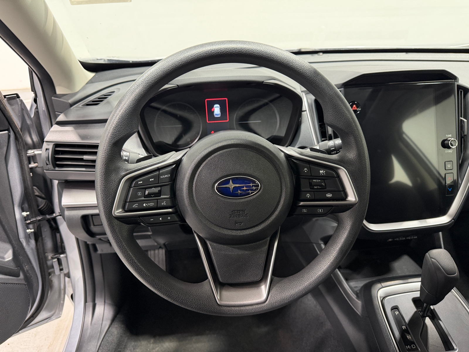 Thumbnail: 2024 Subaru Impreza - 5