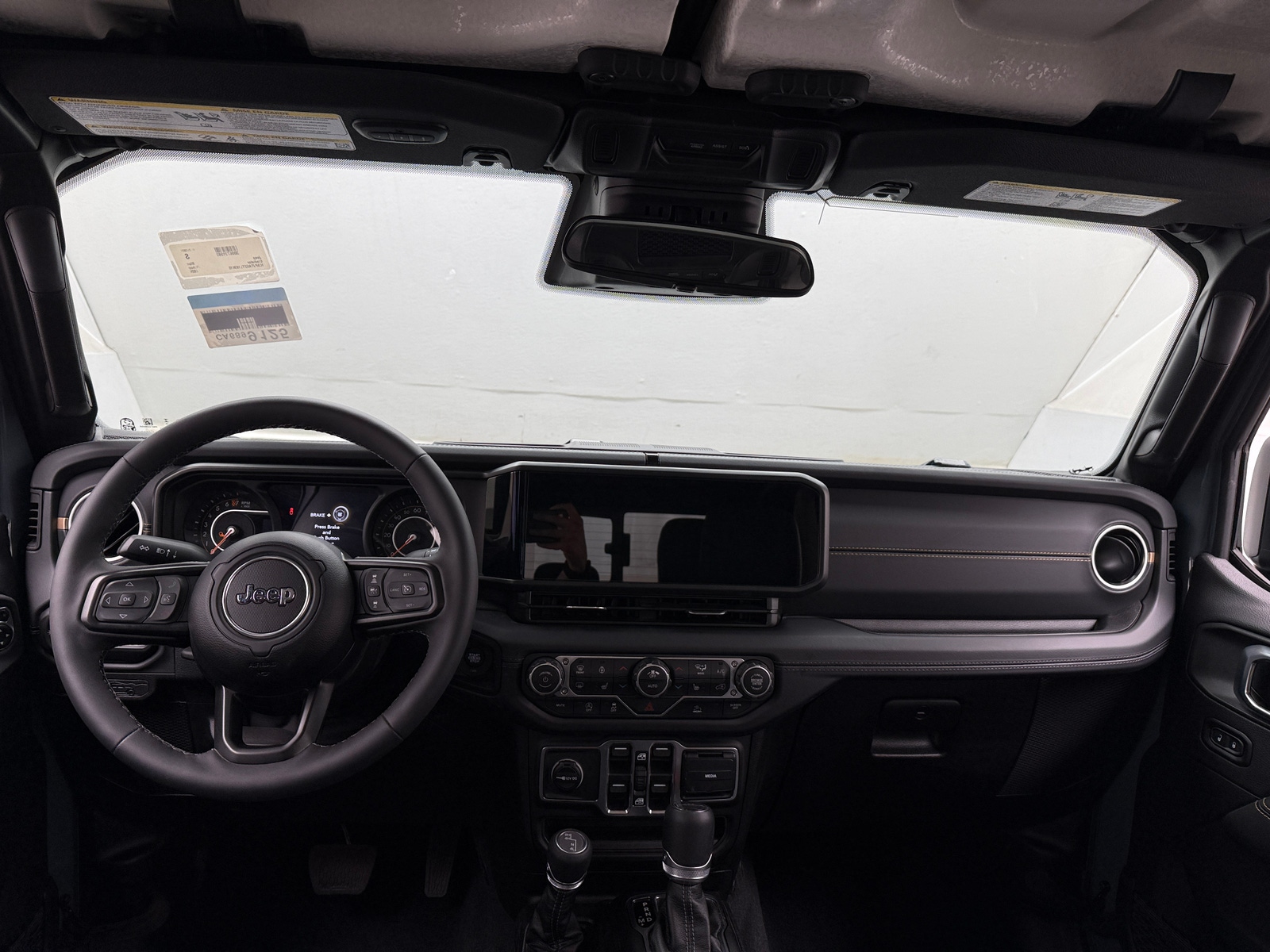 Thumbnail: 2026 Jeep Gladiator - 2