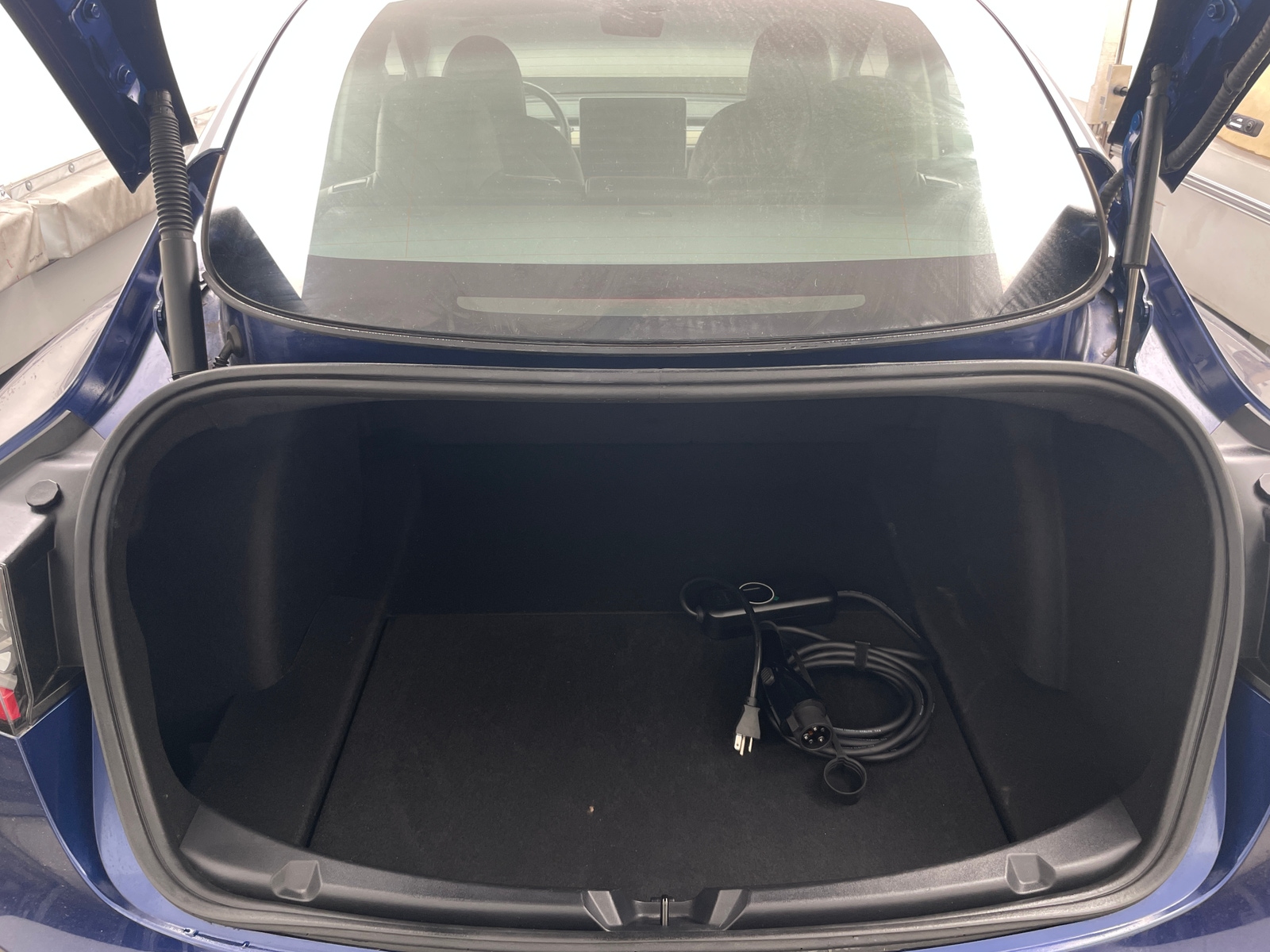 Thumbnail: 2023 Tesla Model 3 - 6