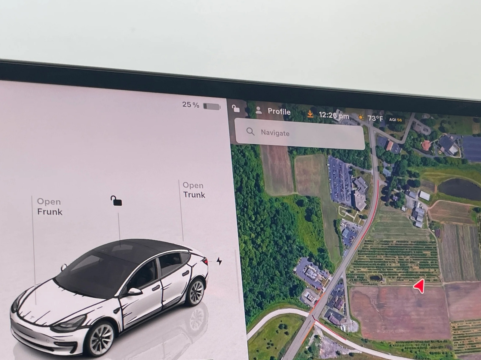 Thumbnail: 2023 Tesla Model 3 - 3