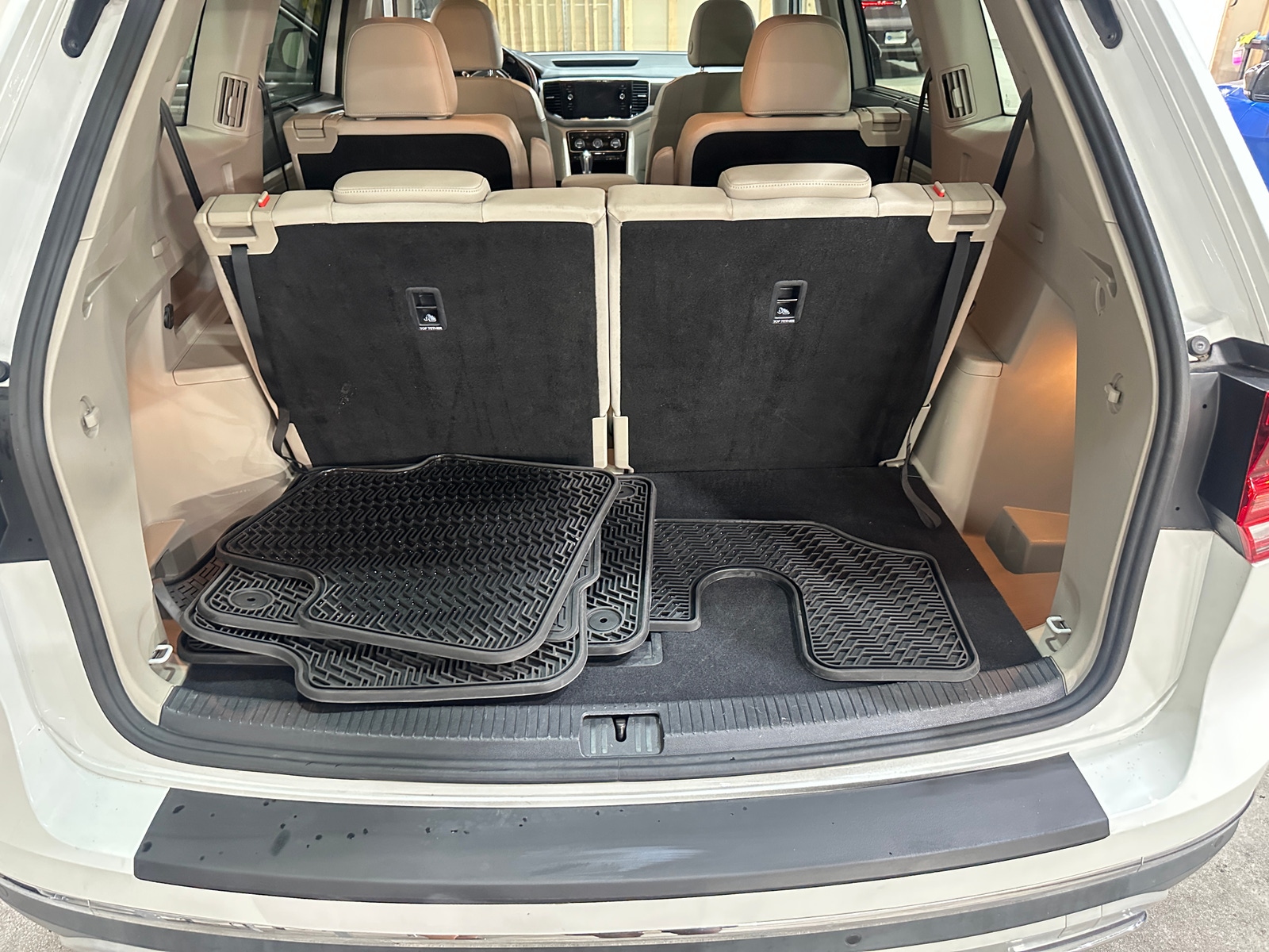 Thumbnail: 2019 Volkswagen Atlas - 6